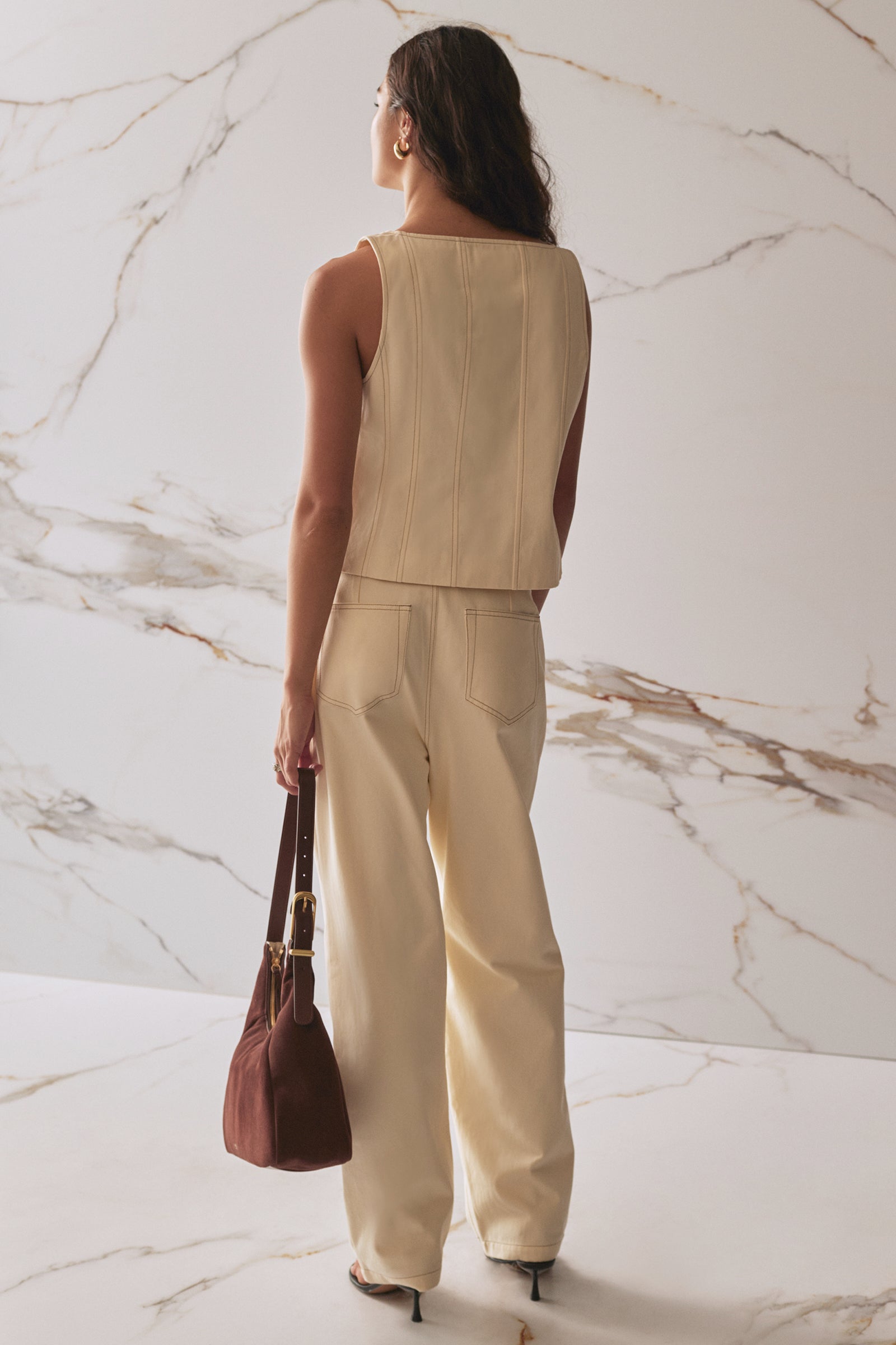 THE BRIXLYNN PANTS