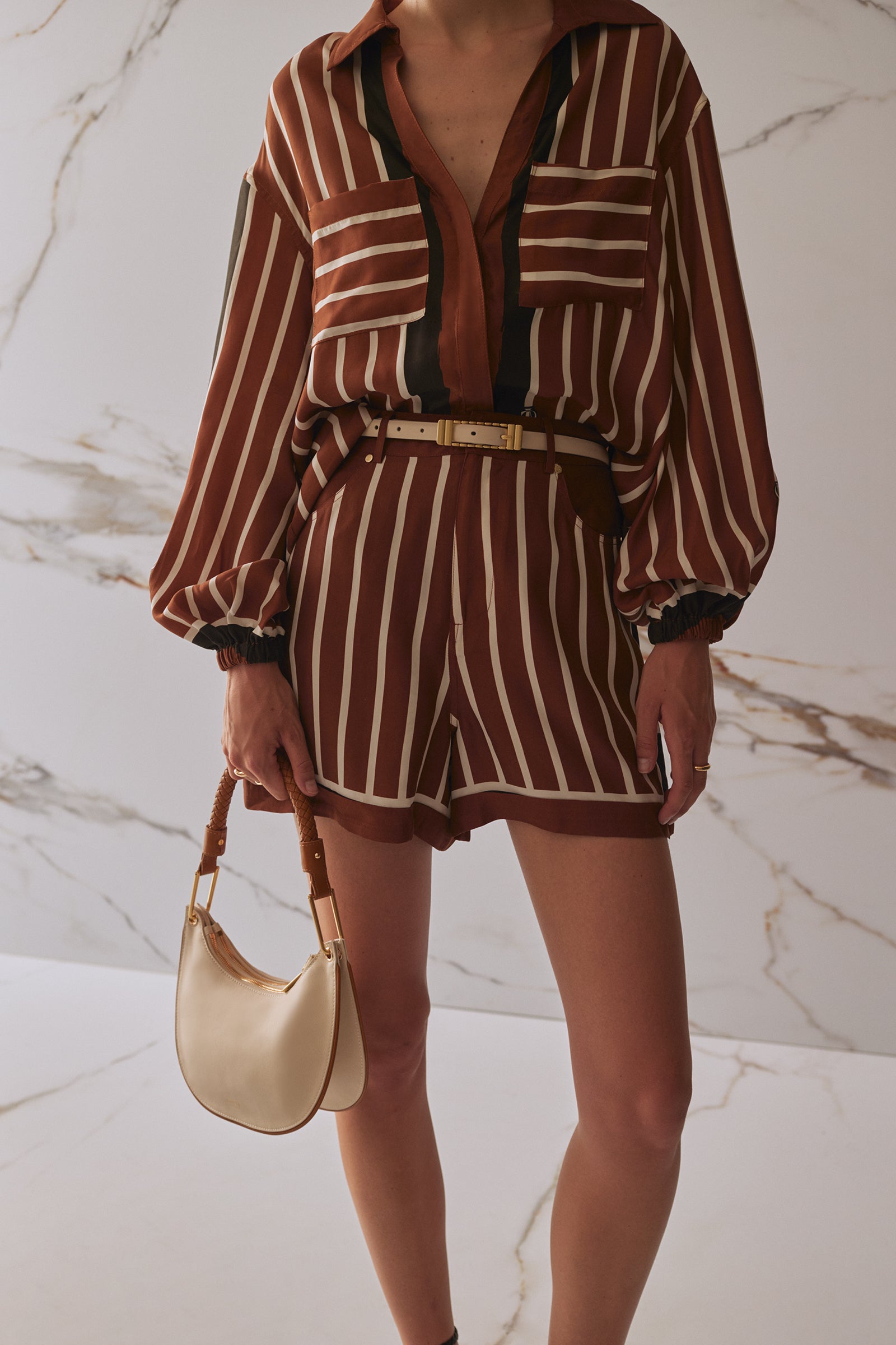 THE TRISTA SHORTS