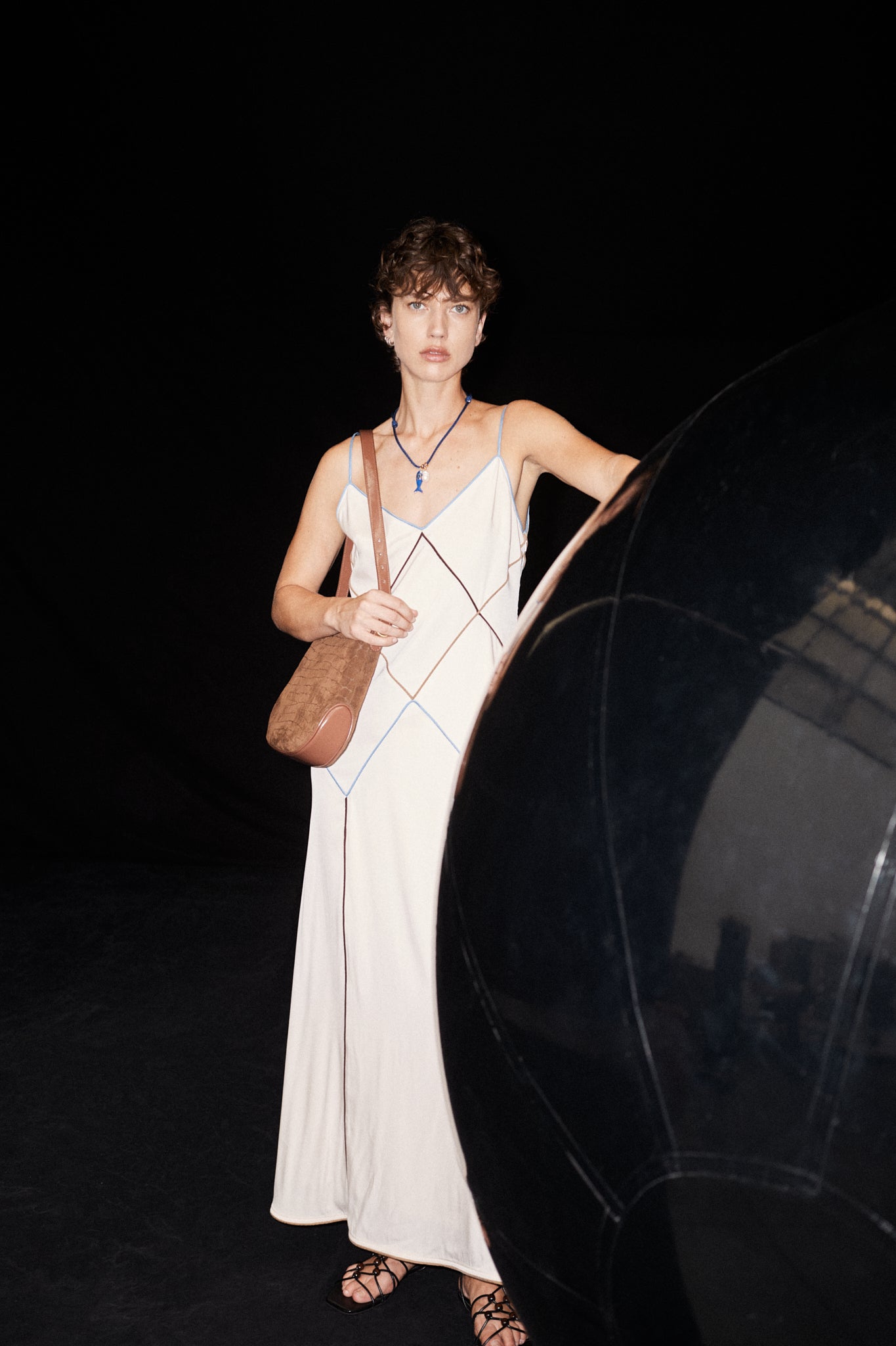 THE HARPER DRESS