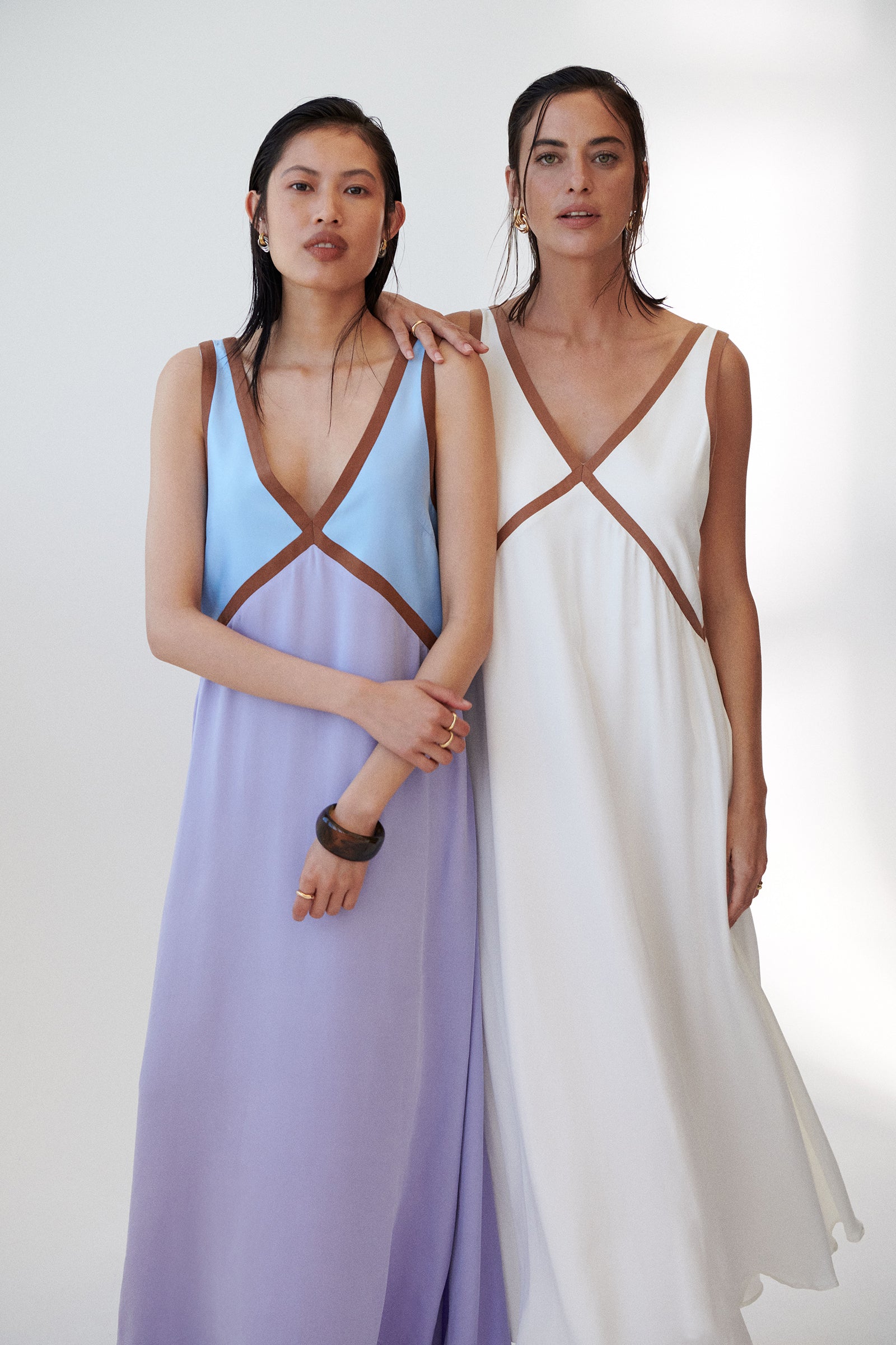 THE NAOMI DRESS