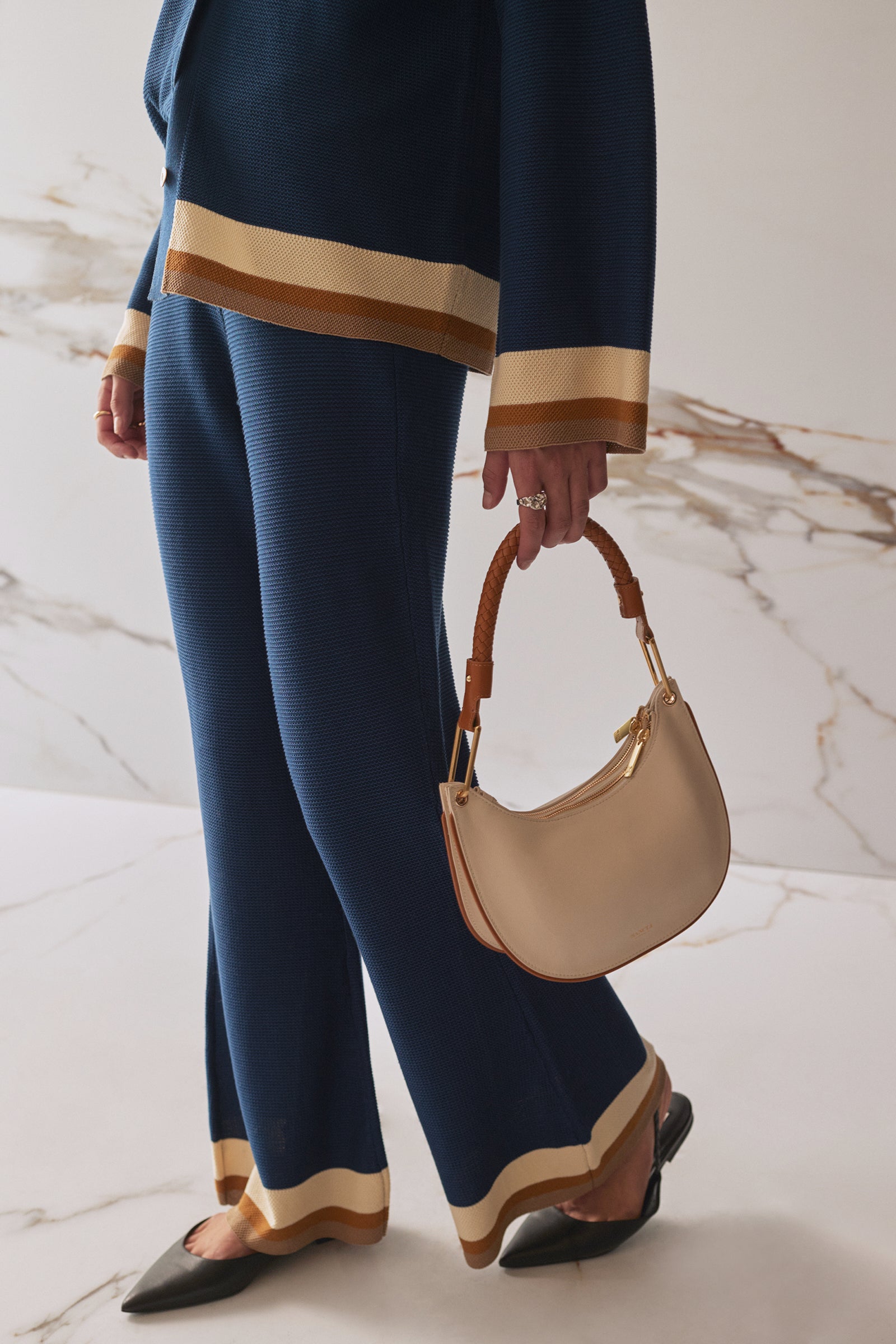 THE FLORIDA KNIT PANTS