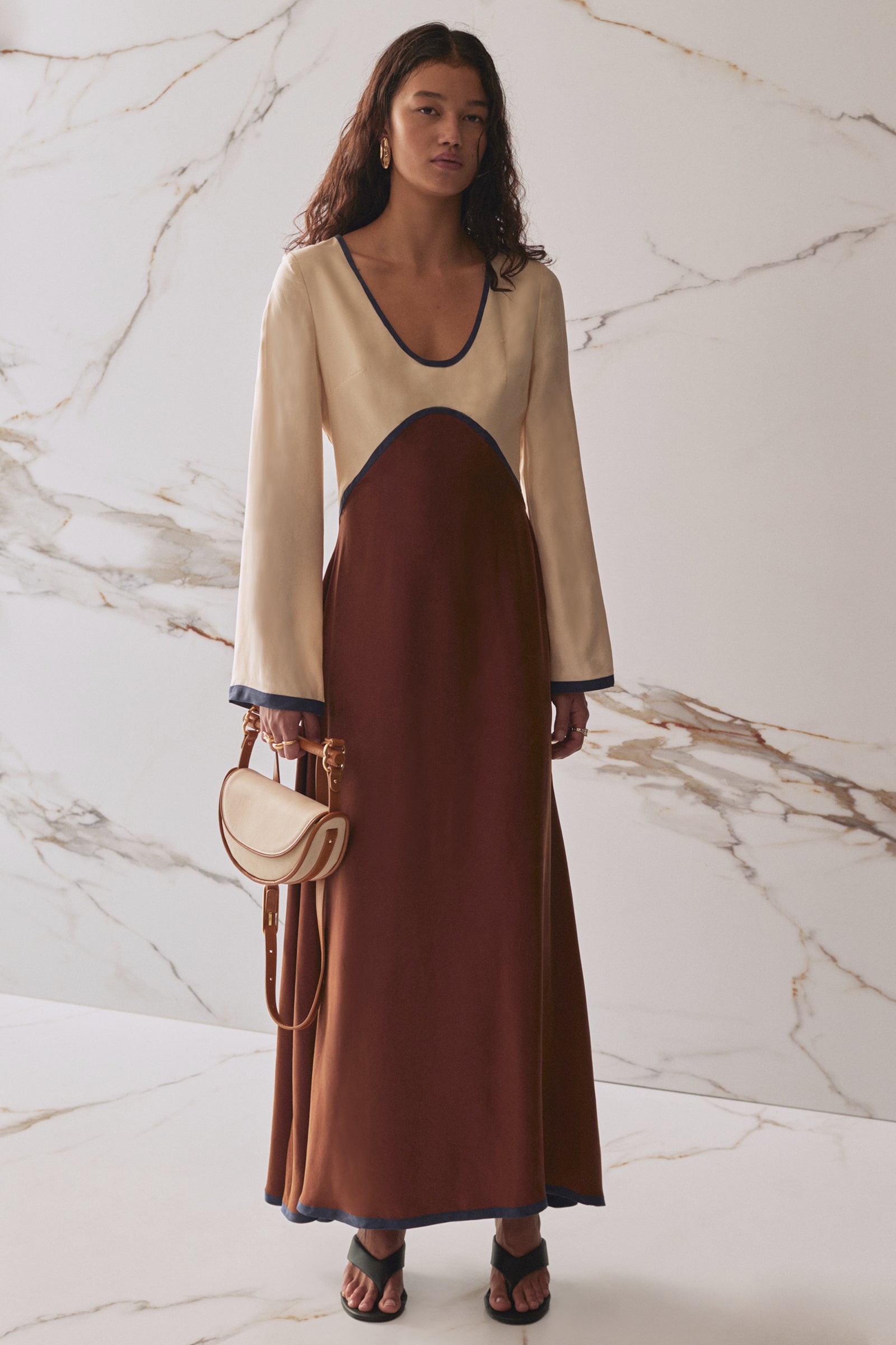 THE ROSALIND DRESS