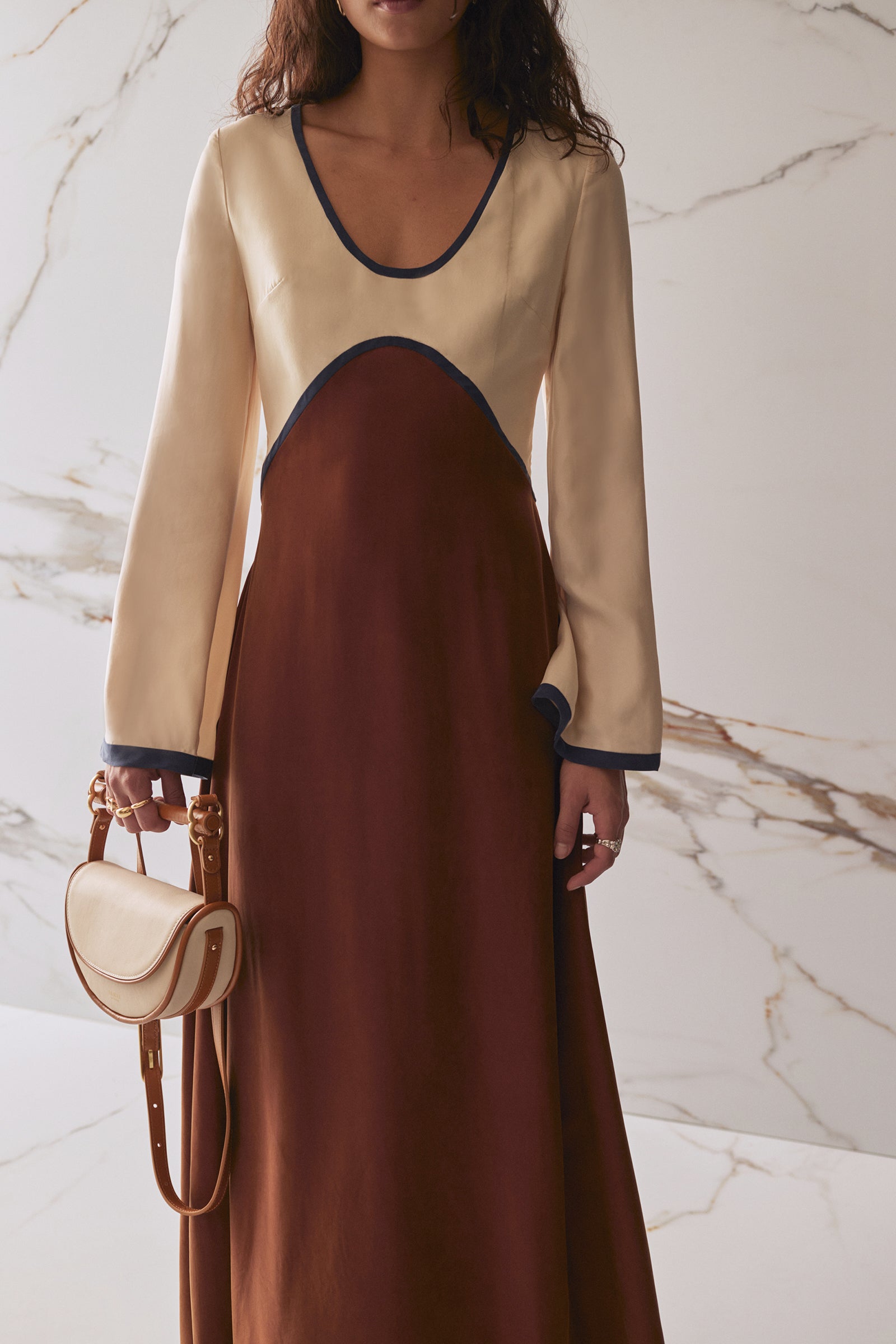 THE ROSALIND DRESS