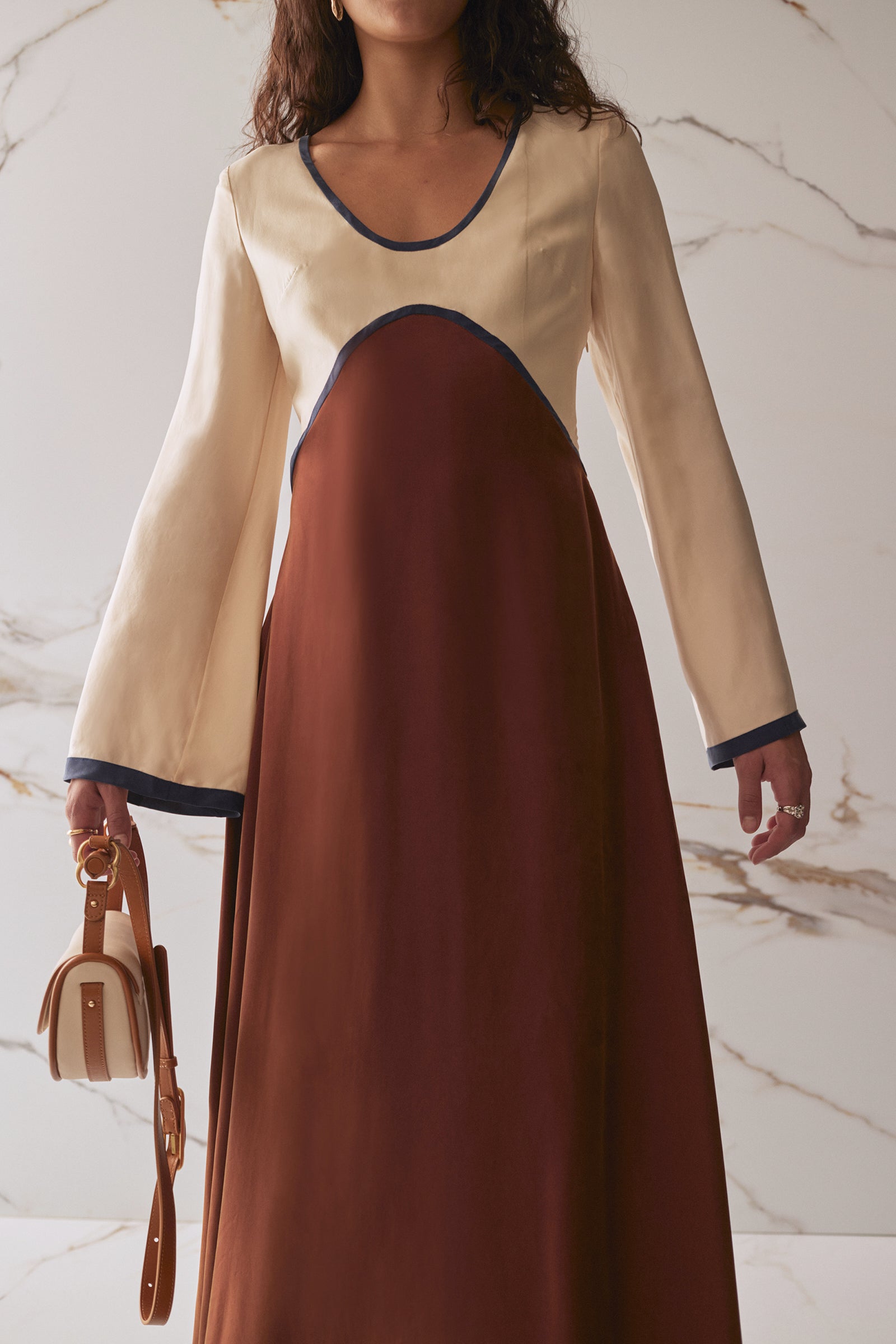 THE ROSALIND DRESS