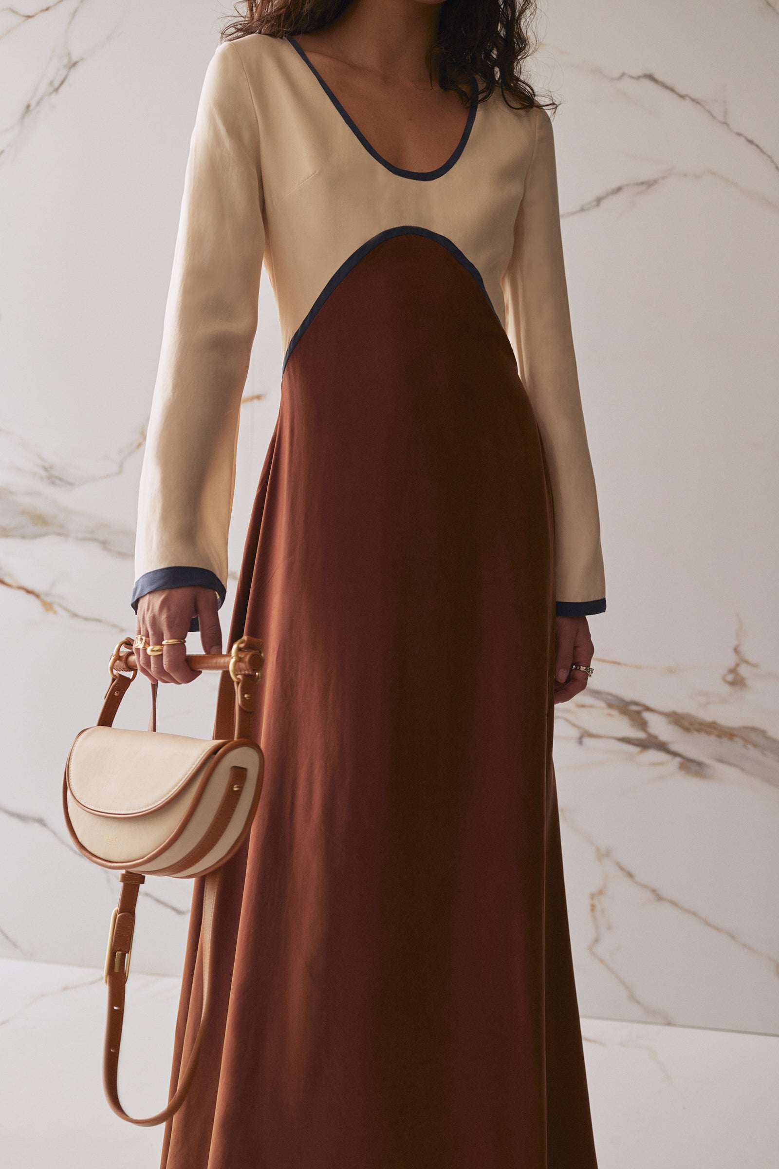 THE ROSALIND DRESS