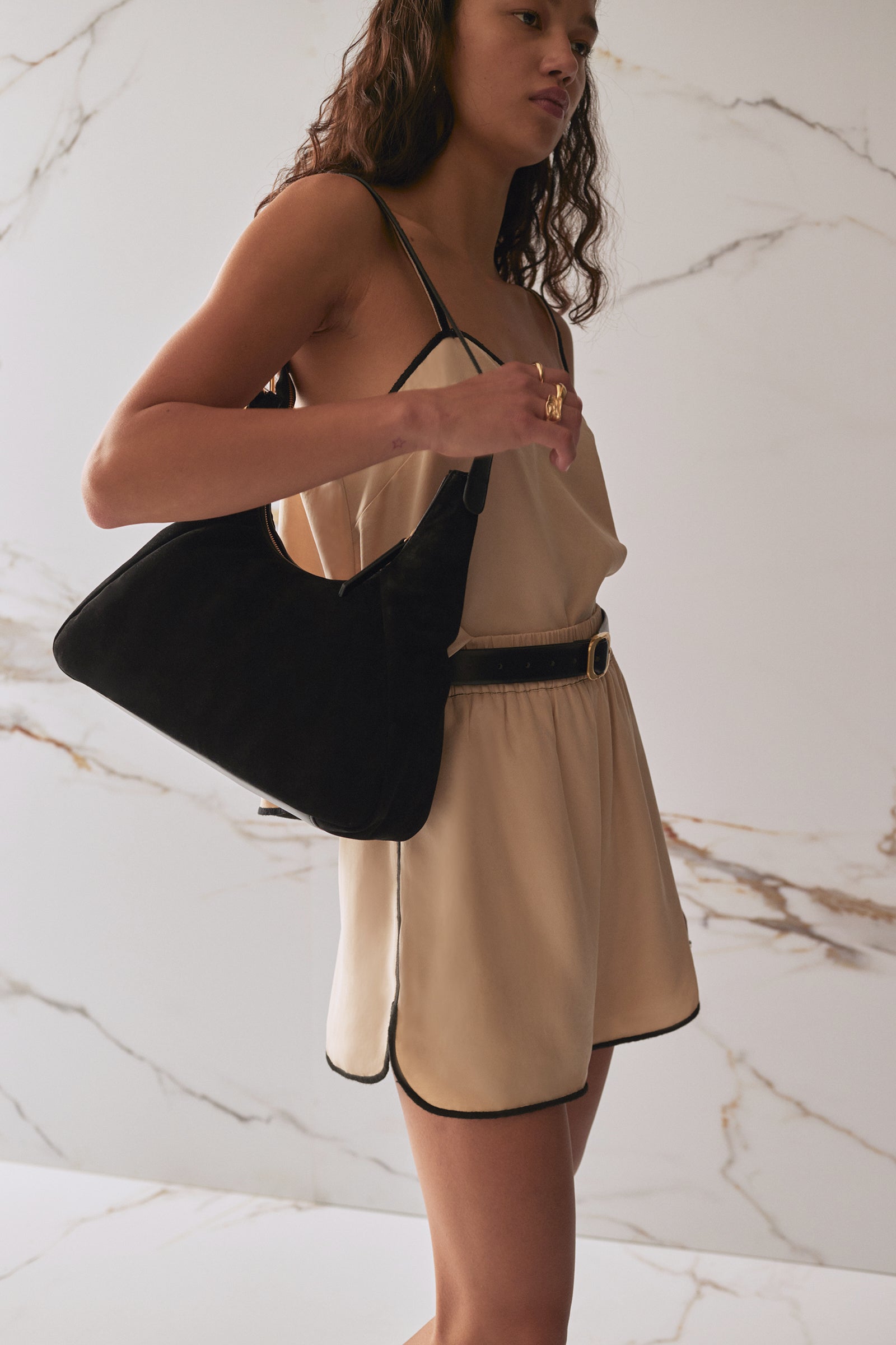 THE YUMI SHORTS