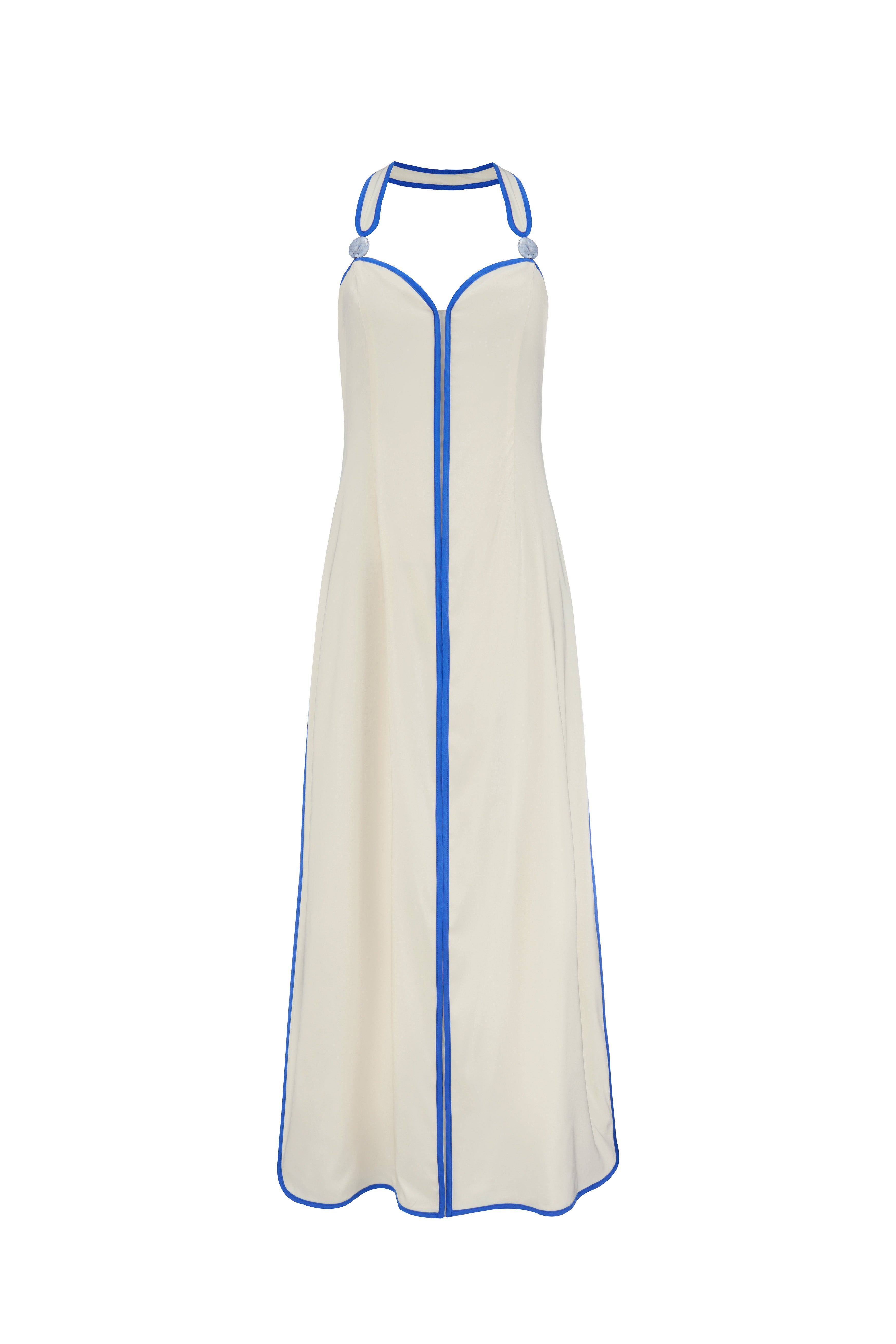 THE VERITY DRESS