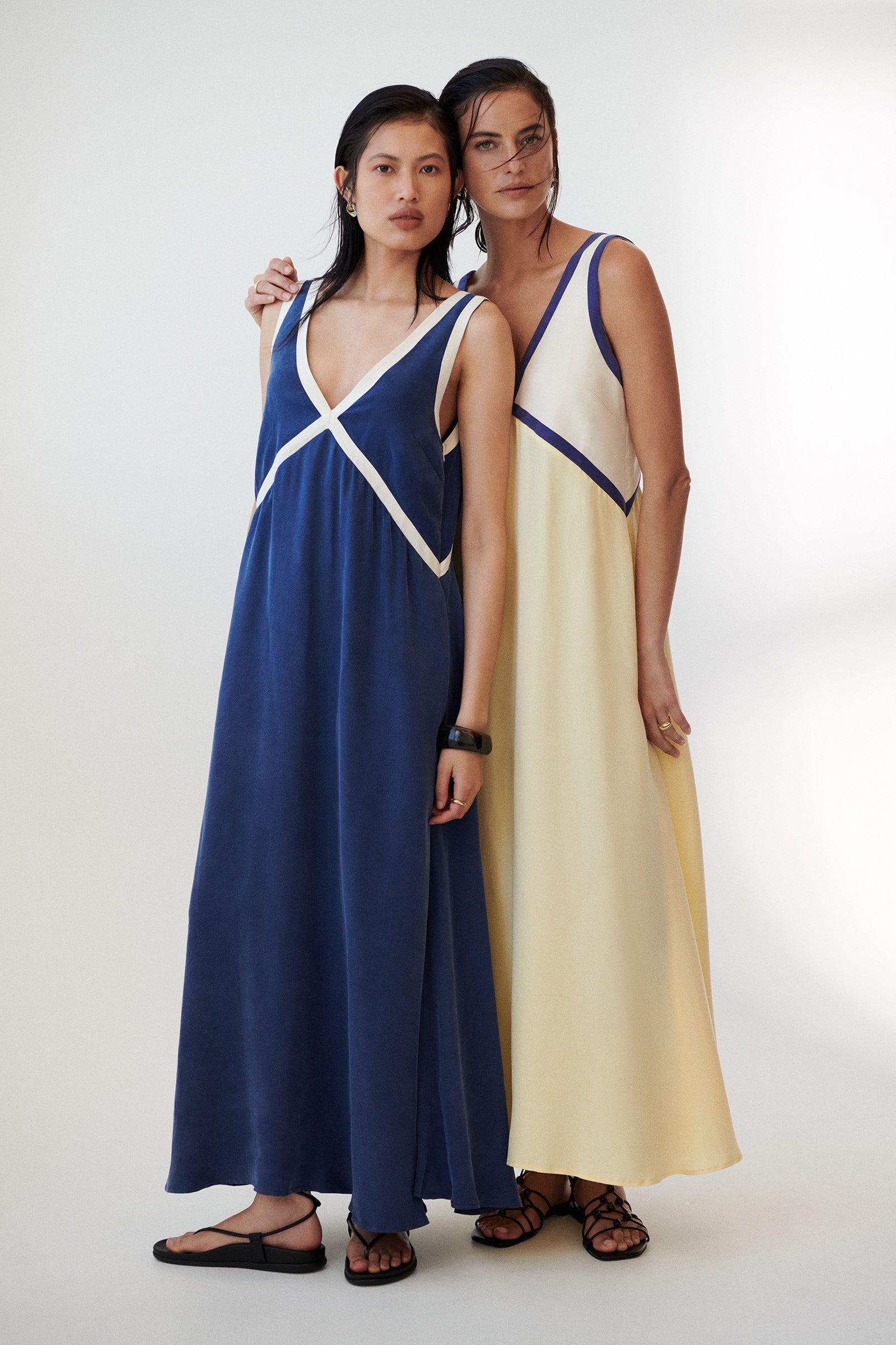 THE NAOMI DRESS