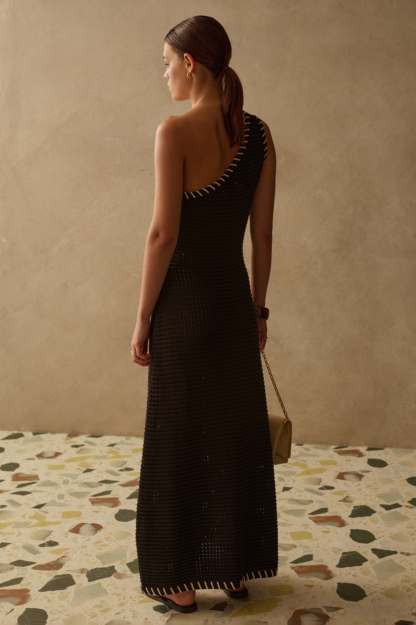 THE CHLOE KNIT DRESS