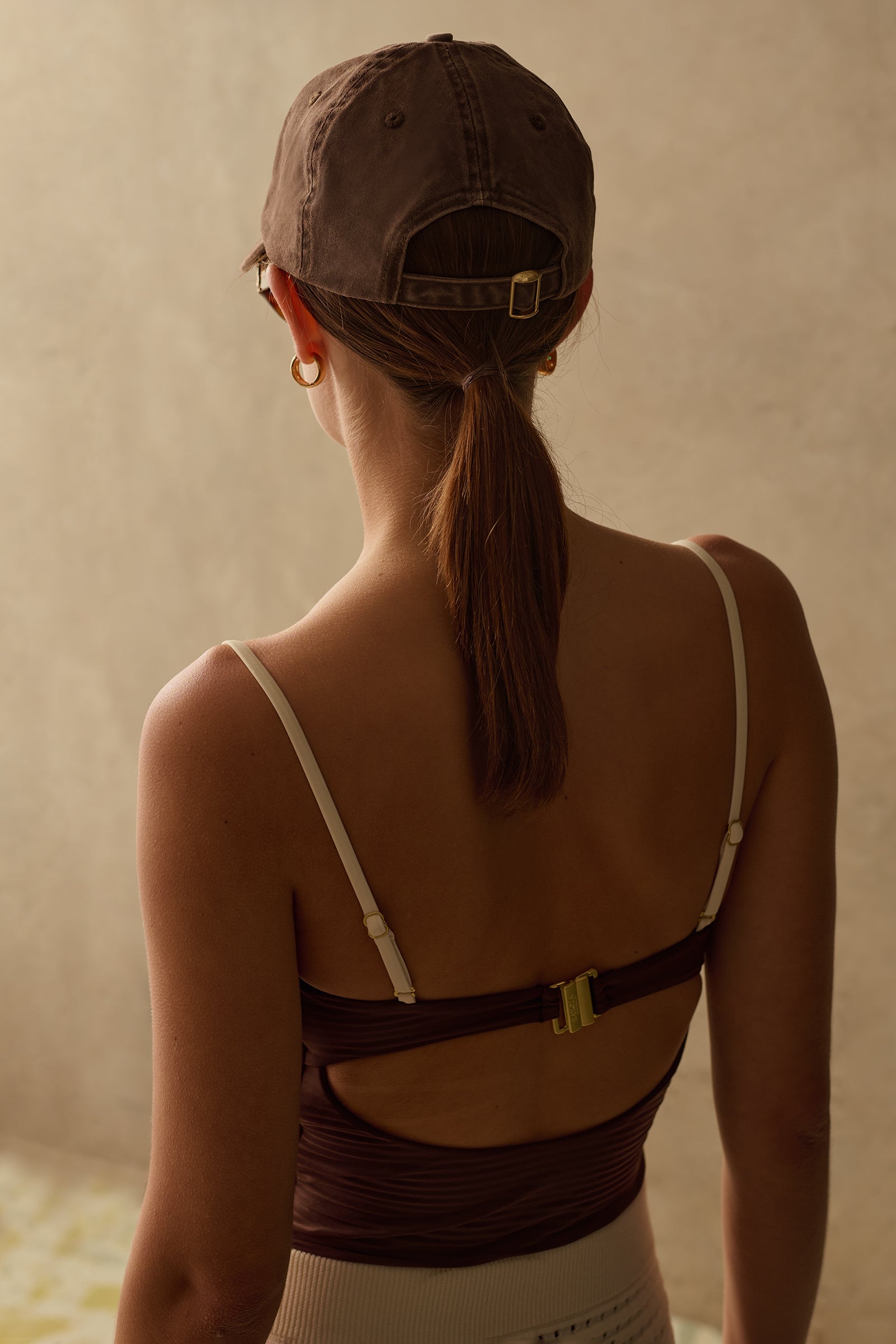 THE SIGNATURE CAP