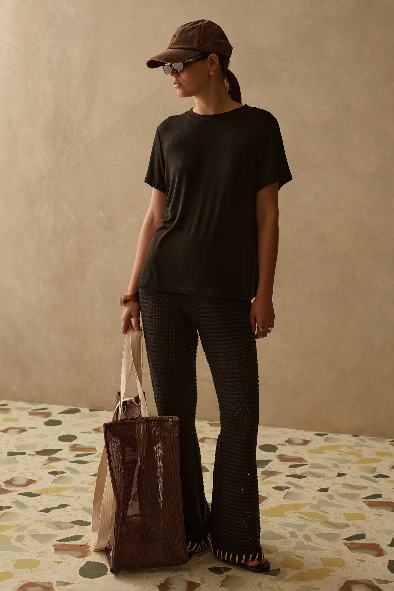 THE MAYSEN TEE