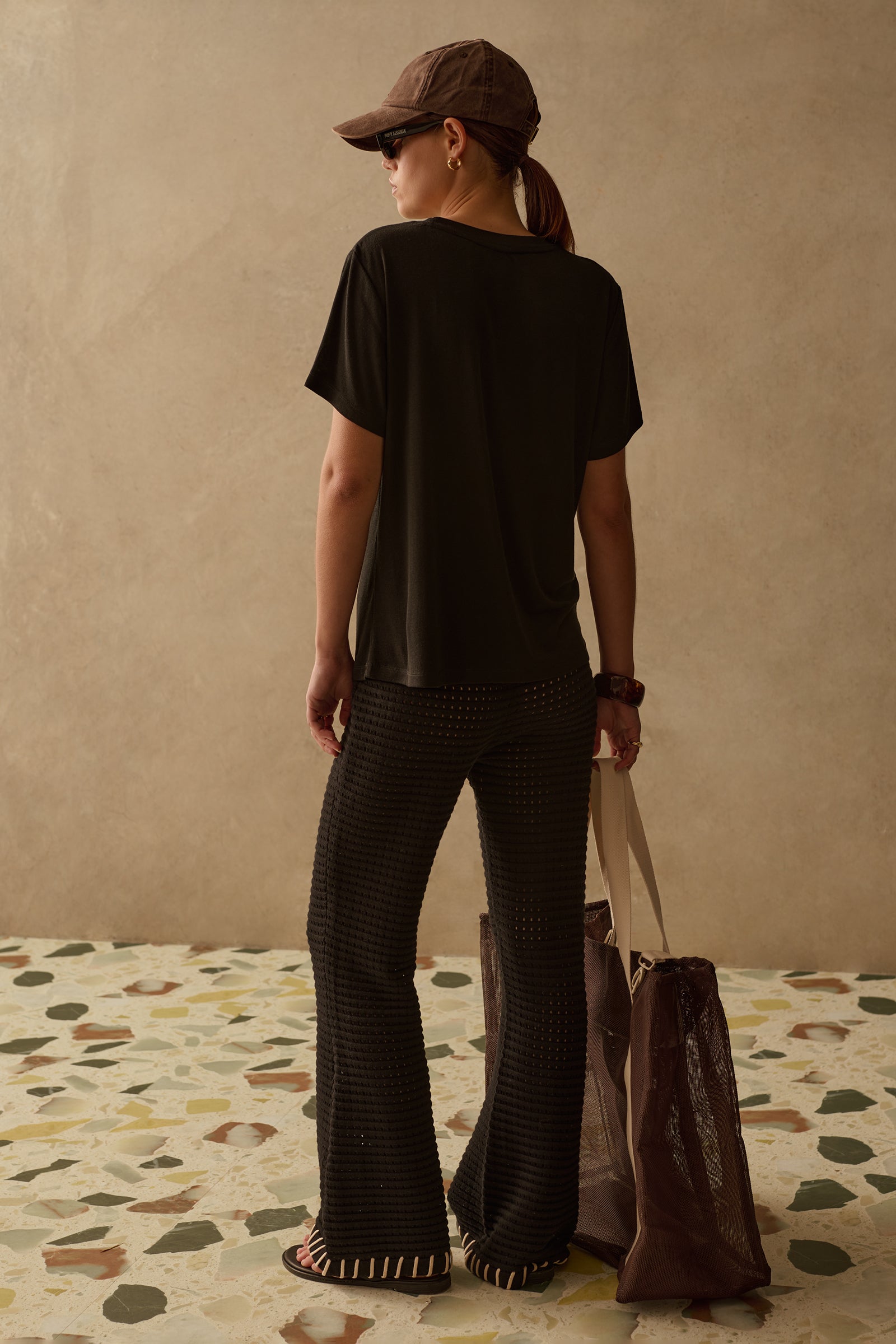 THE MAYSEN TEE