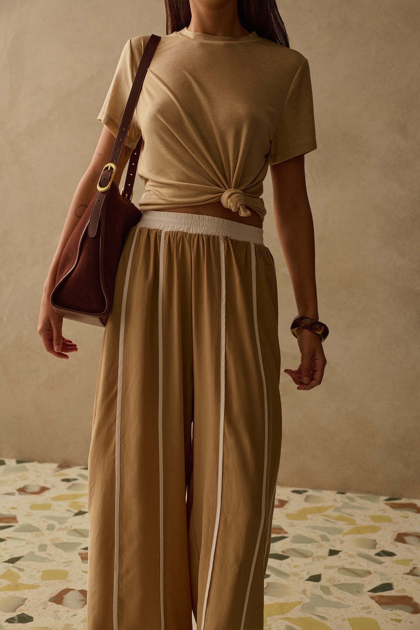 THE ELAYNA PANTS