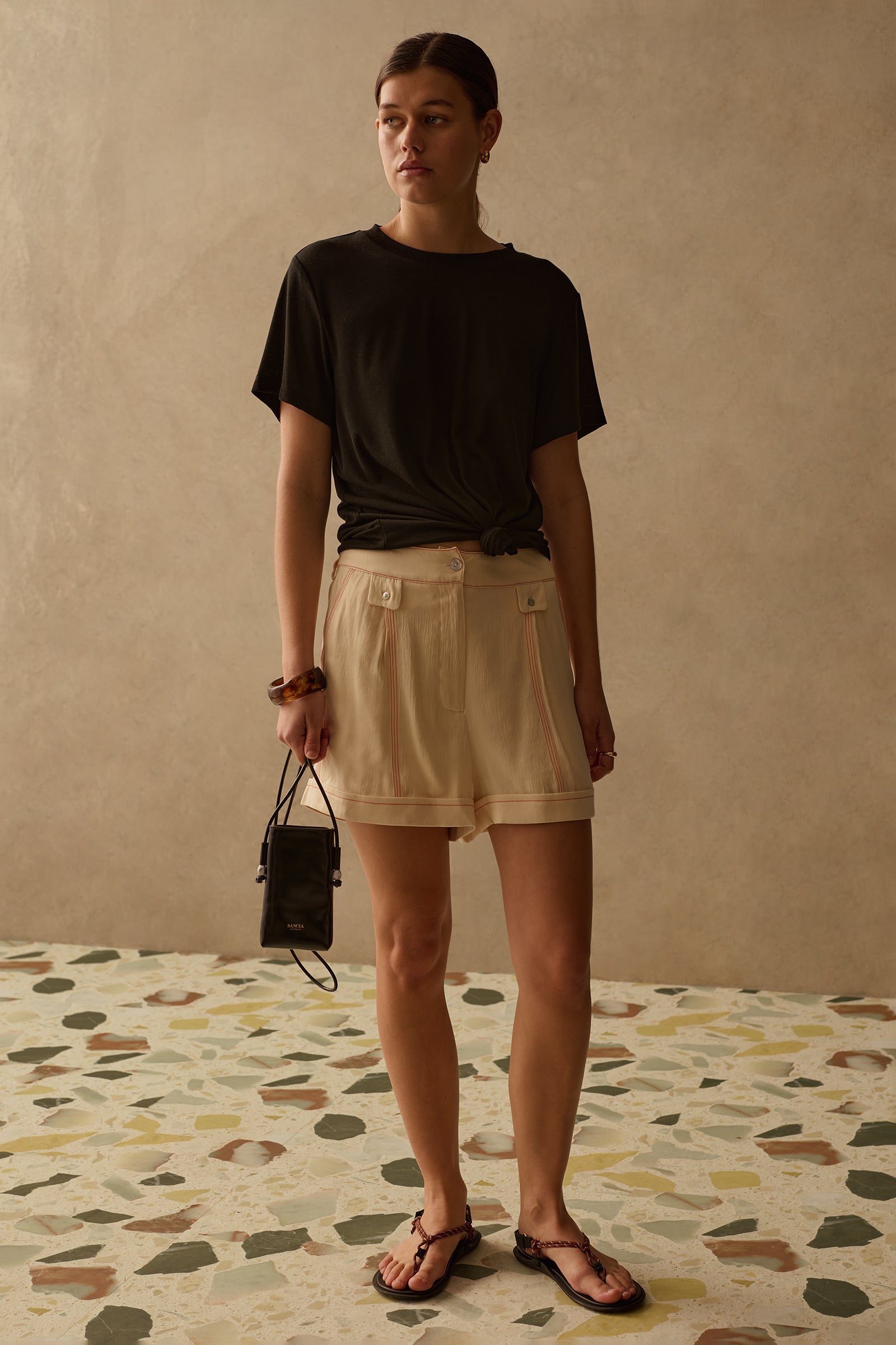 THE RORY SHORTS