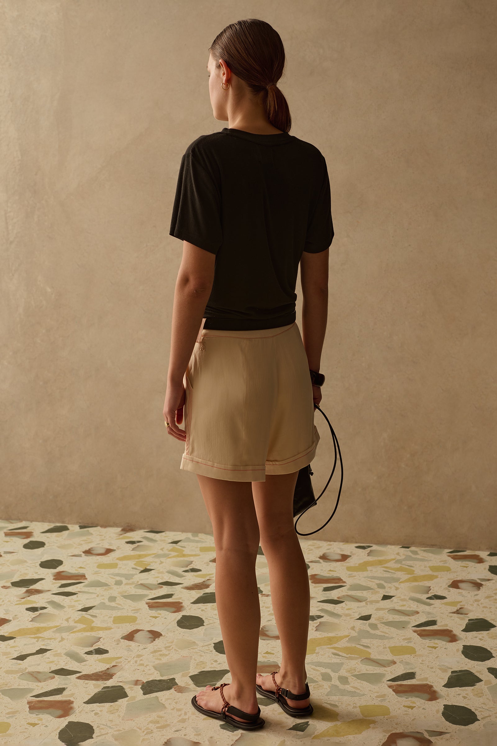 THE RORY SHORTS