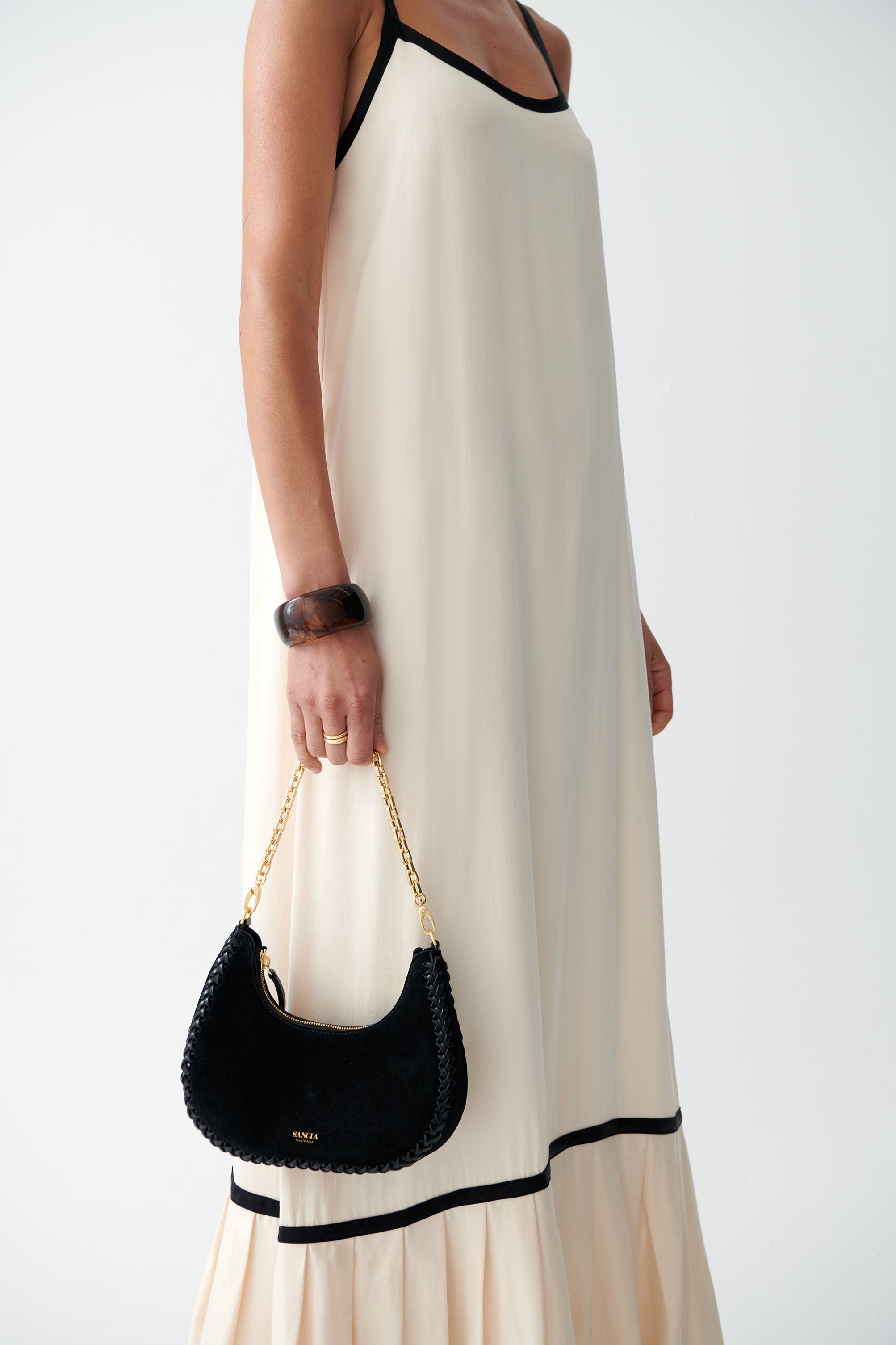 THE DELANY DRESS