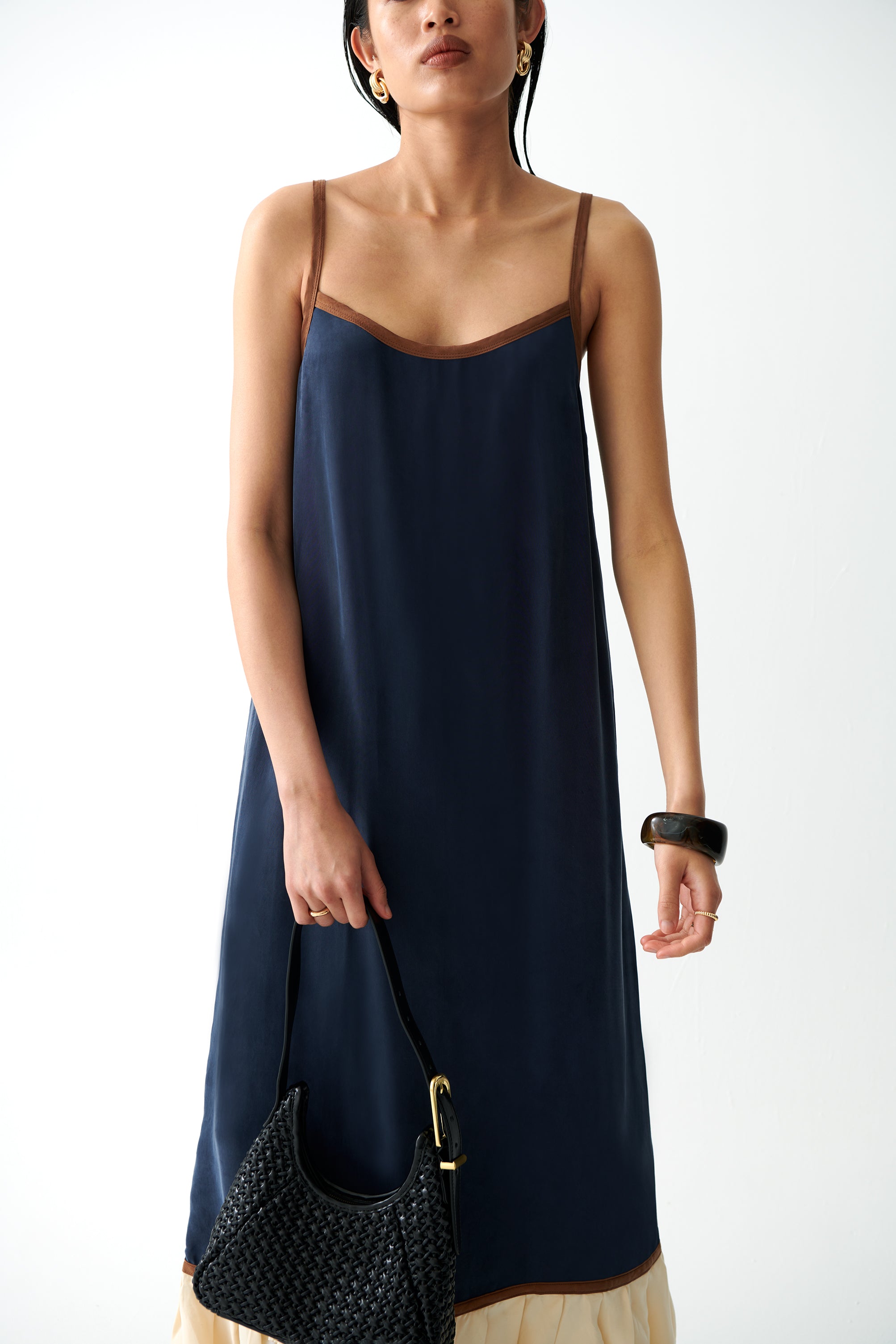 THE DELANY DRESS
