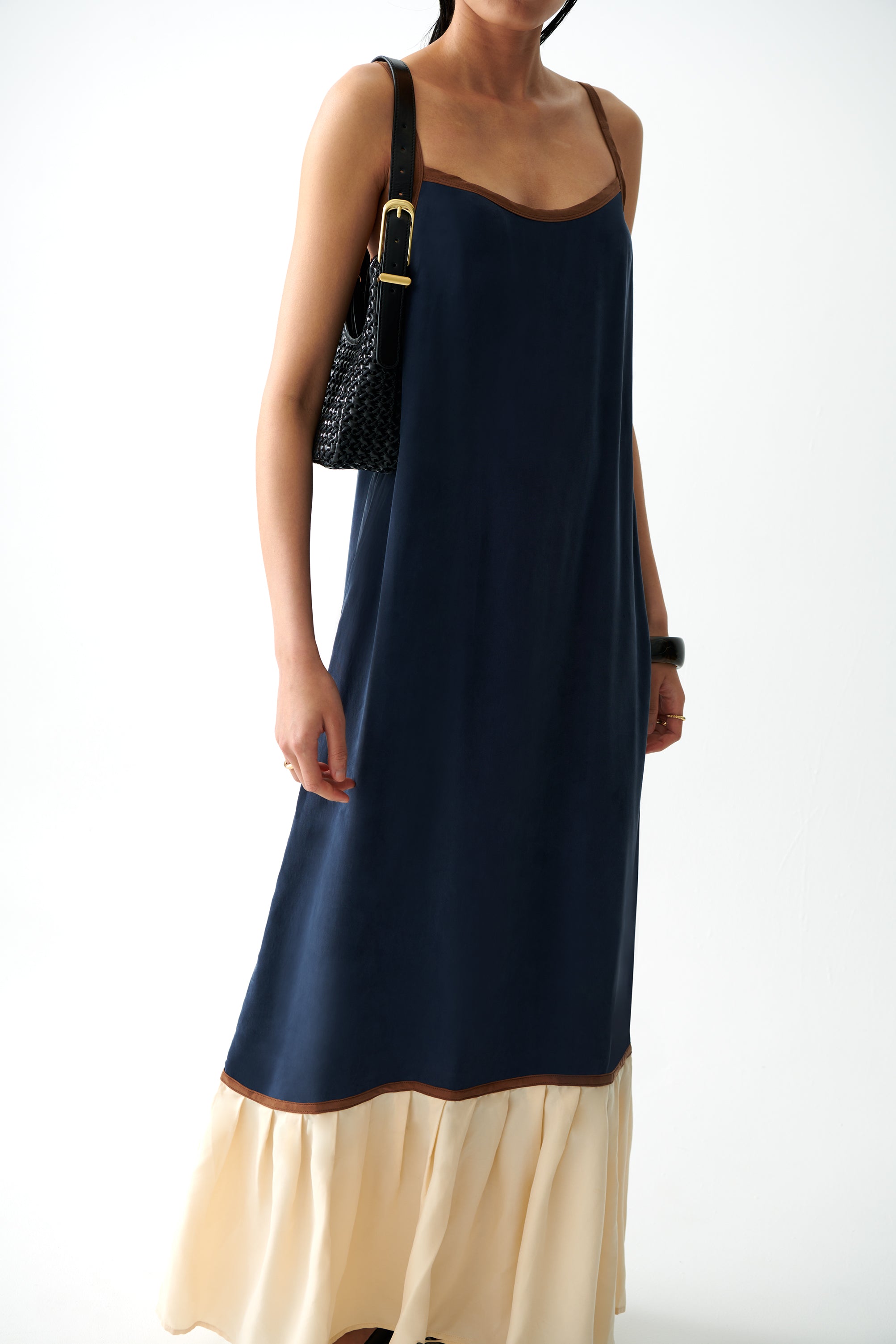 THE DELANY DRESS