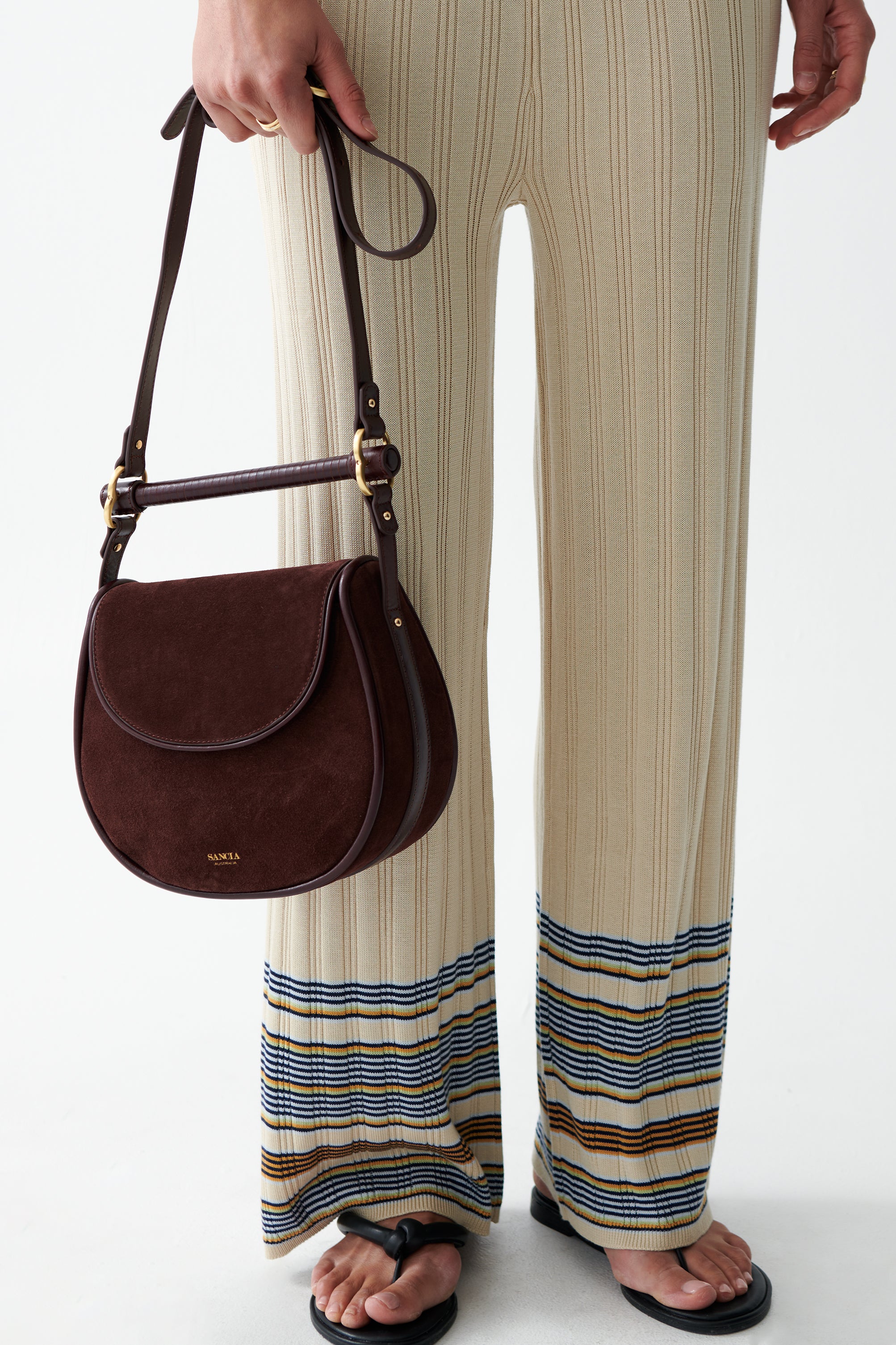 THE FREDRIKA PANTS