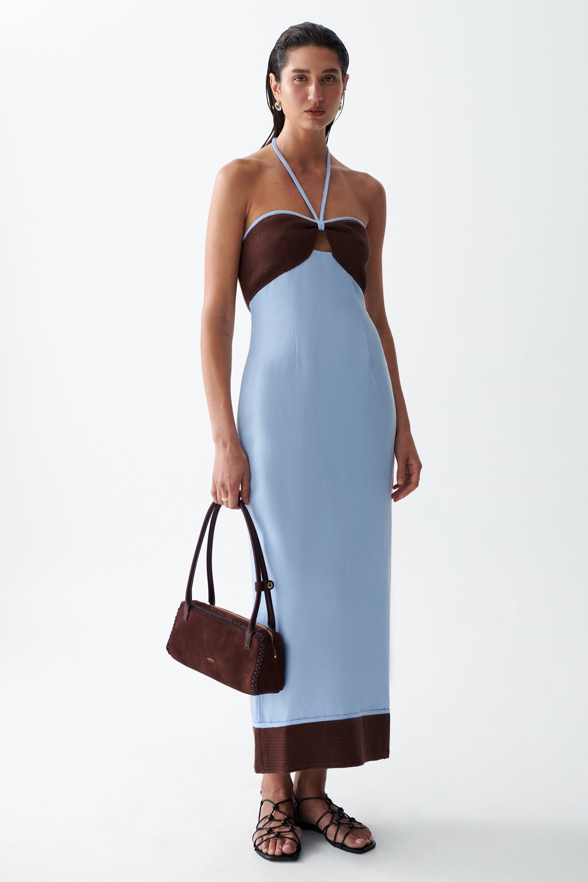 THE MALFADA DRESS