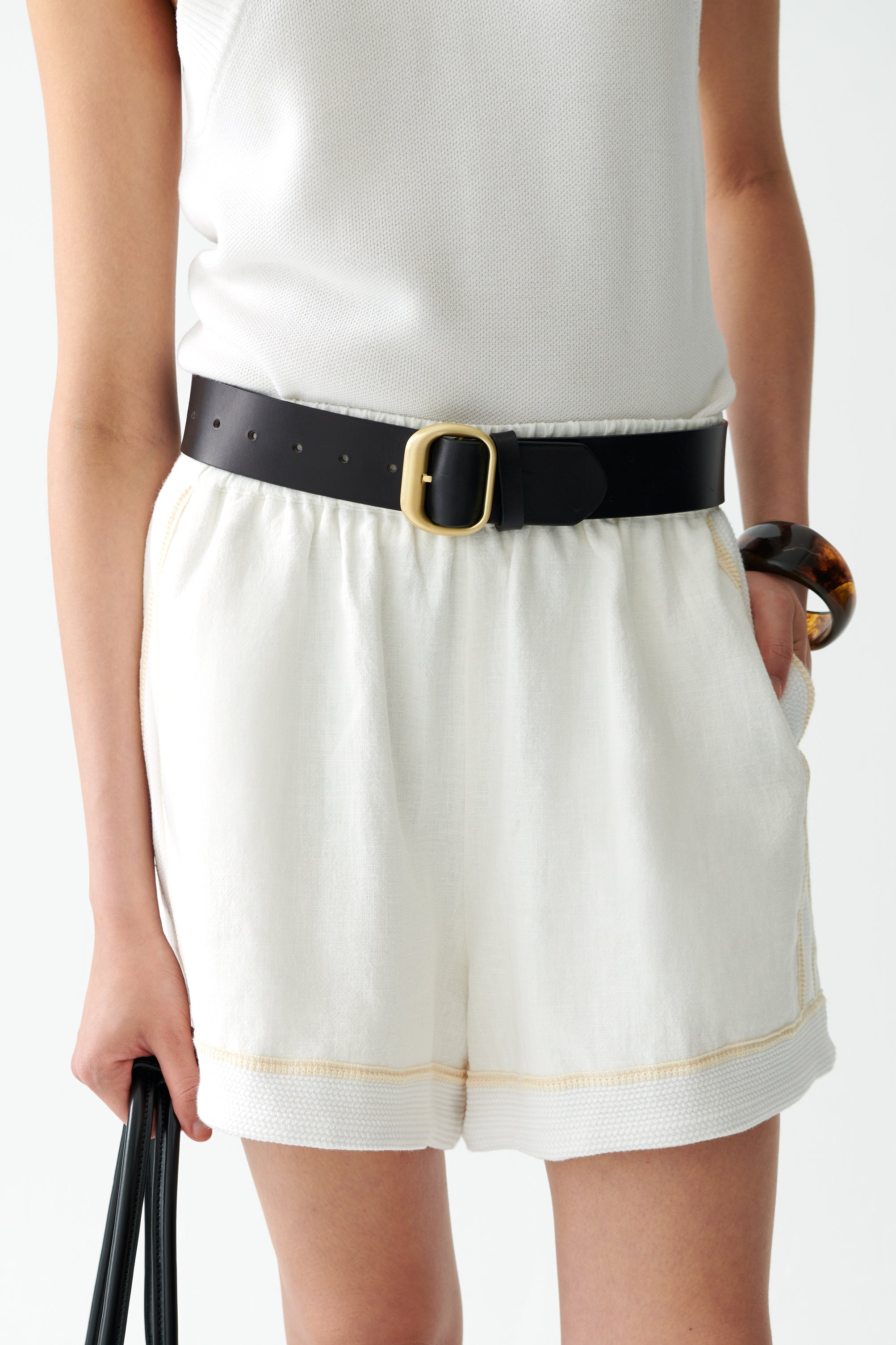 THE PELLIER SHORTS
