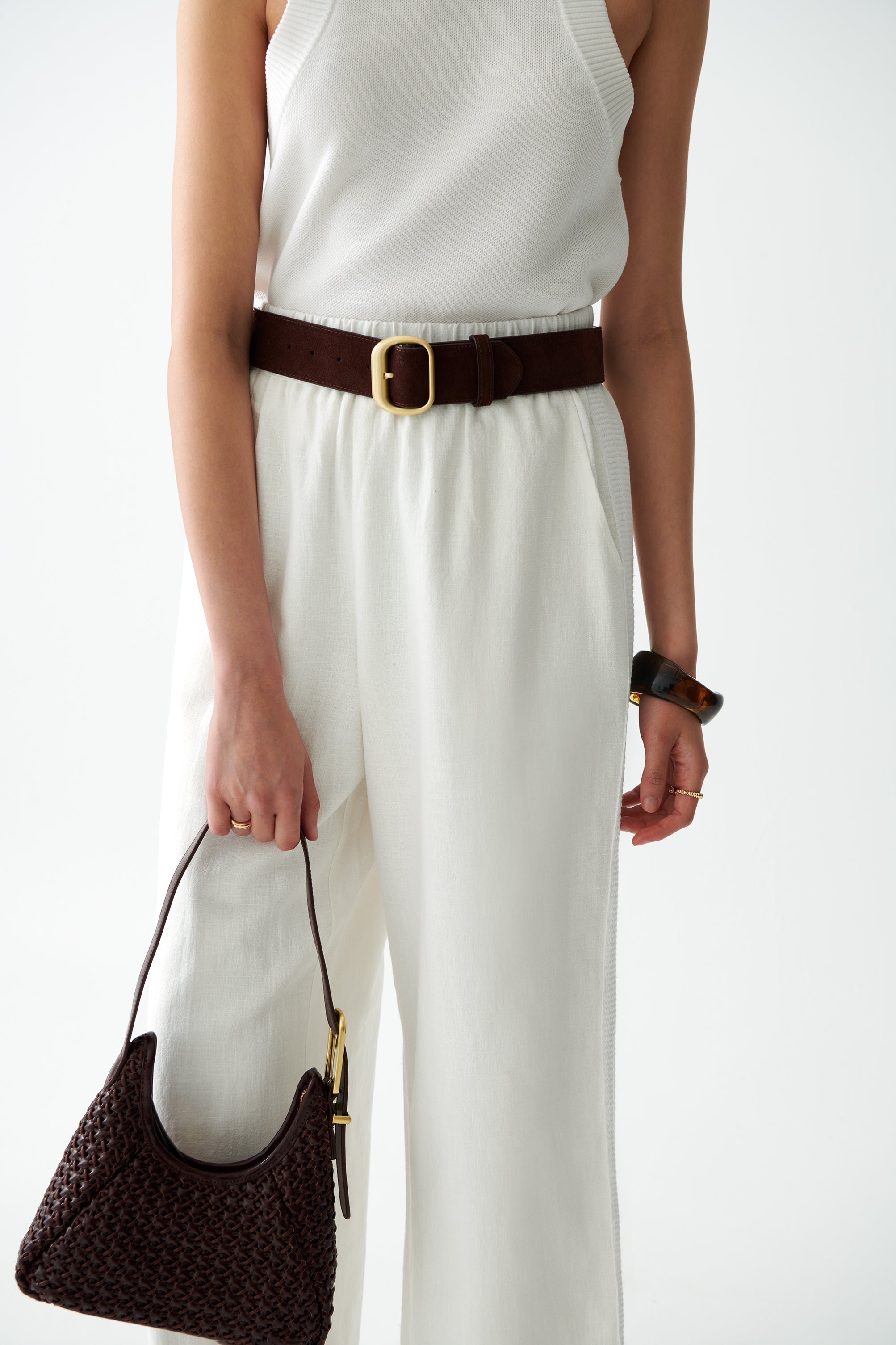 THE RAPHODY PANTS