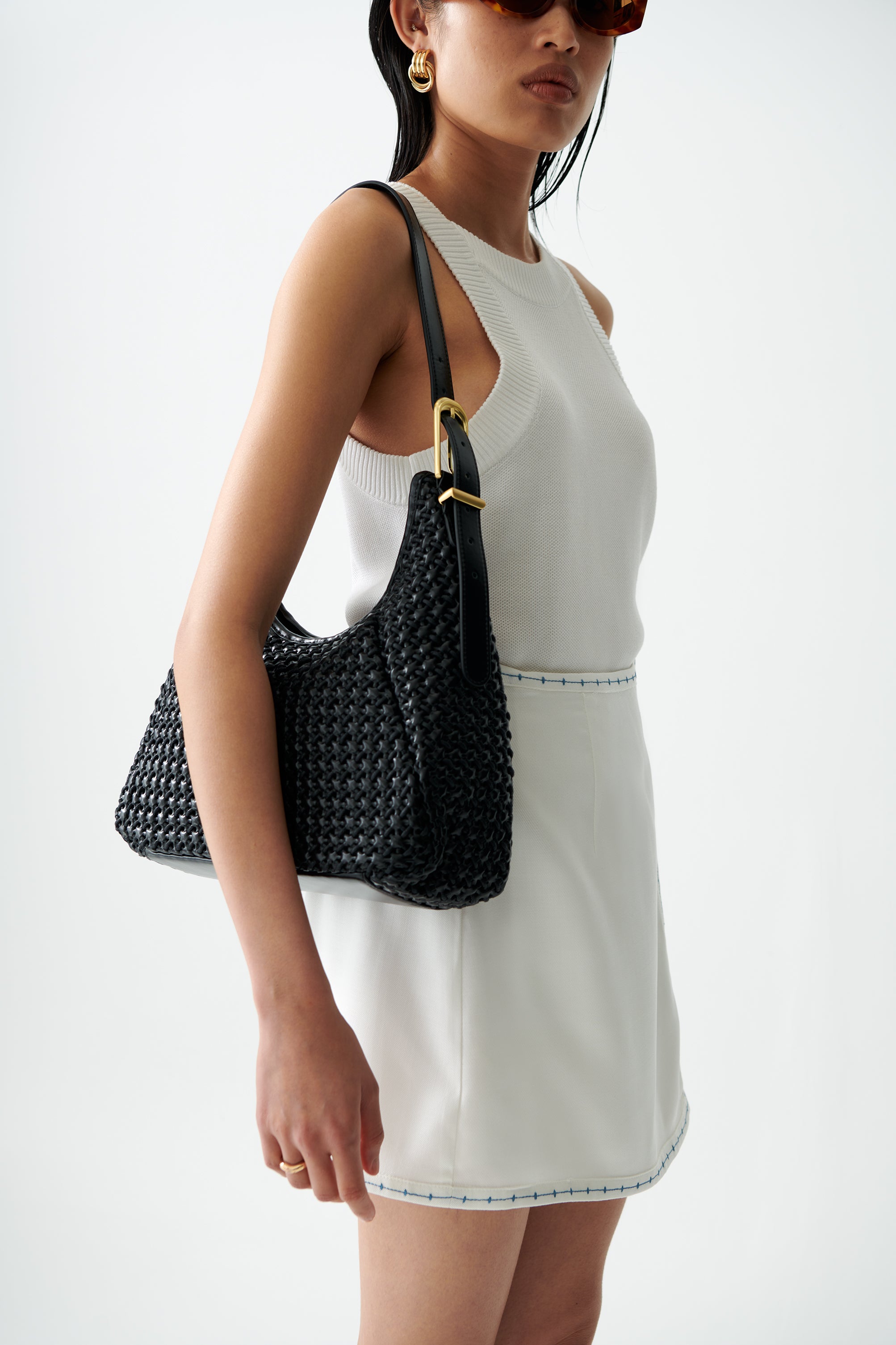 THE BONNIE SKIRT
