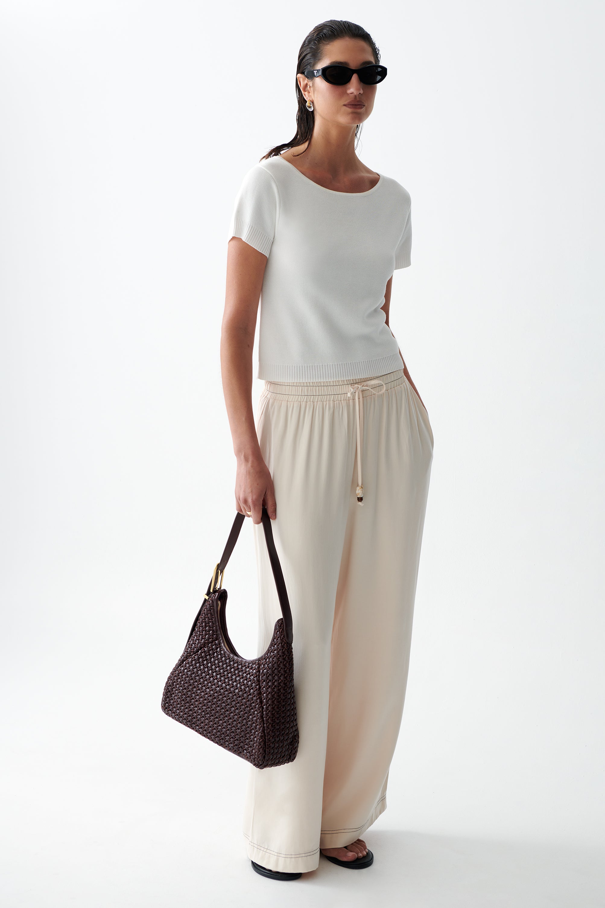 THE LOTTIE PANTS