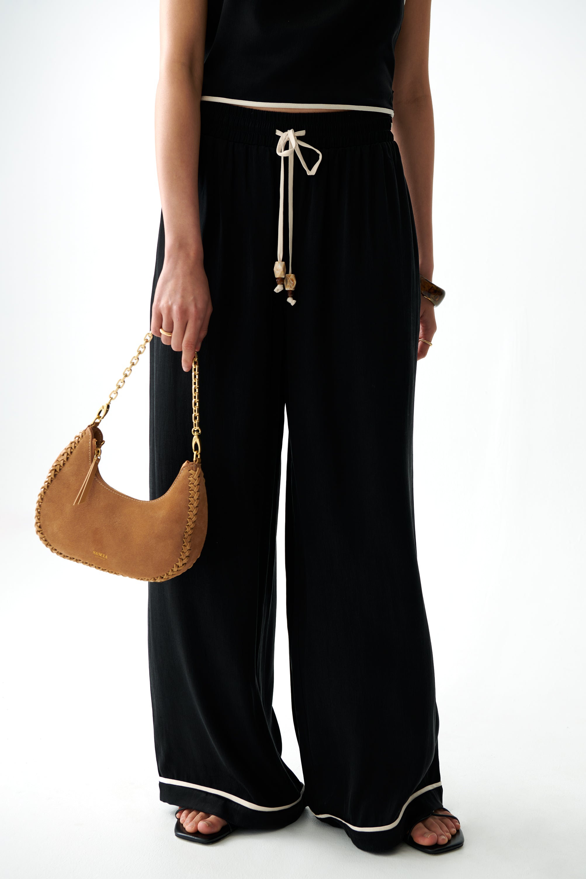 THE LOTTIE PANTS
