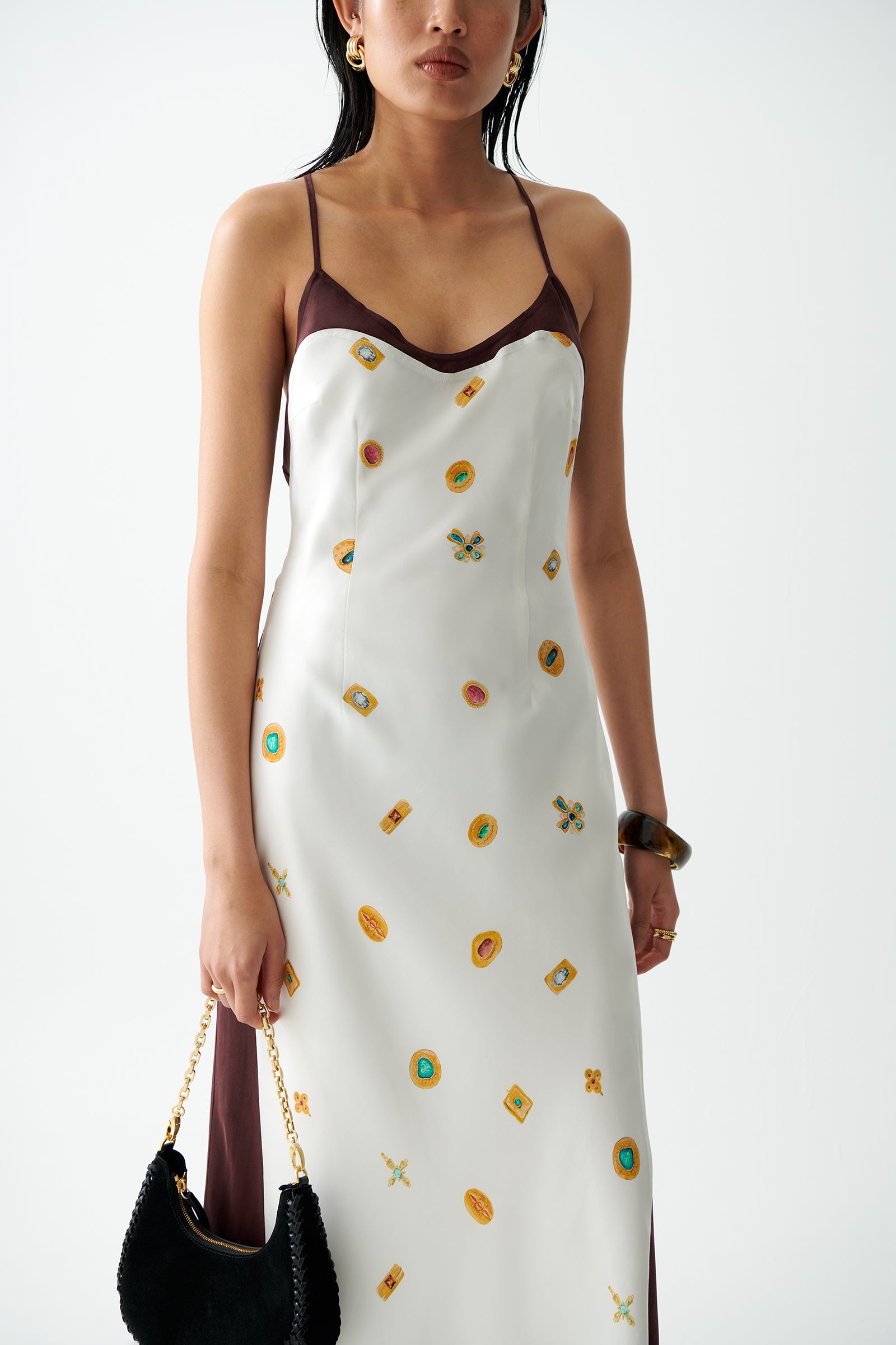 THE ANITA DRESS