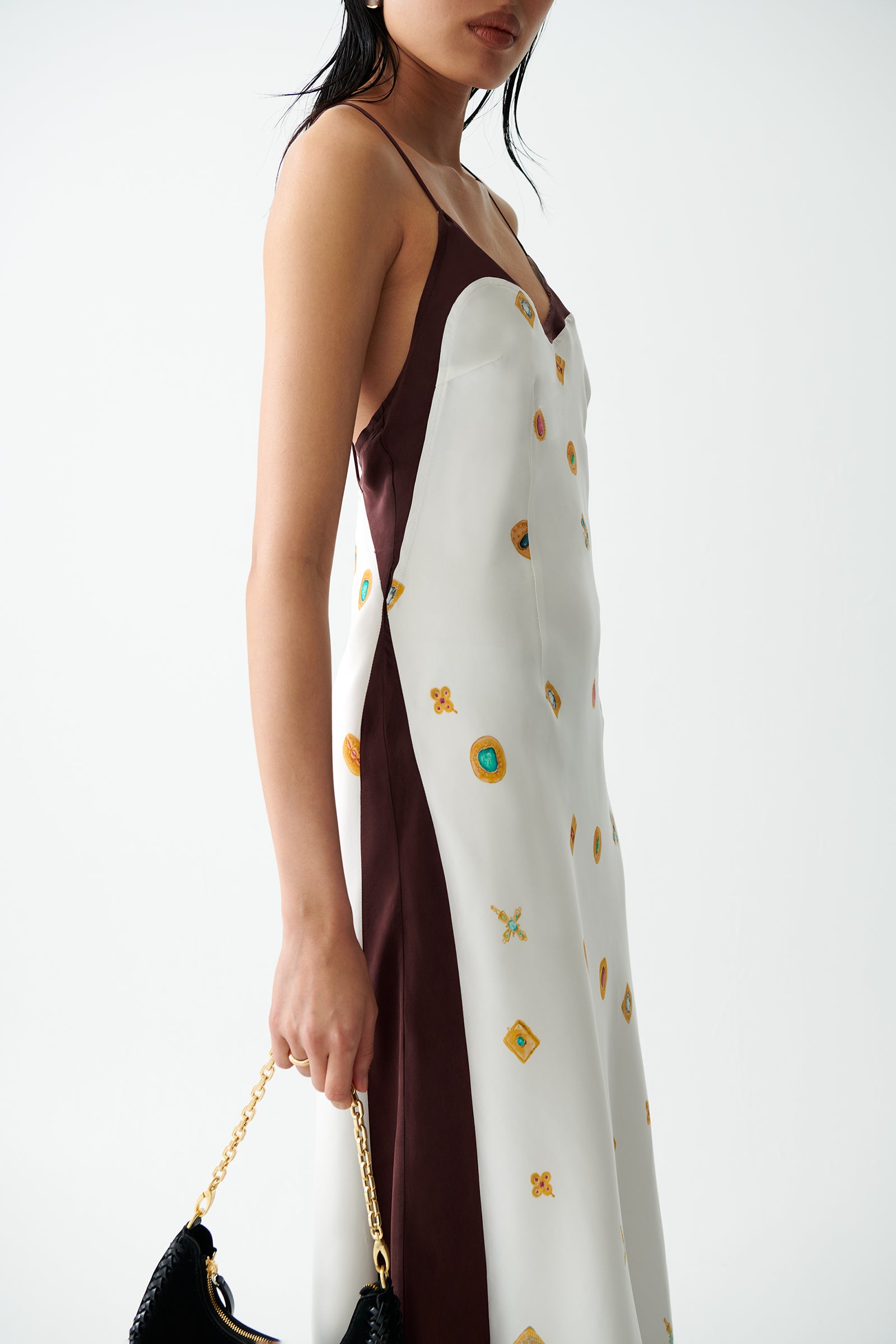 THE ANITA DRESS