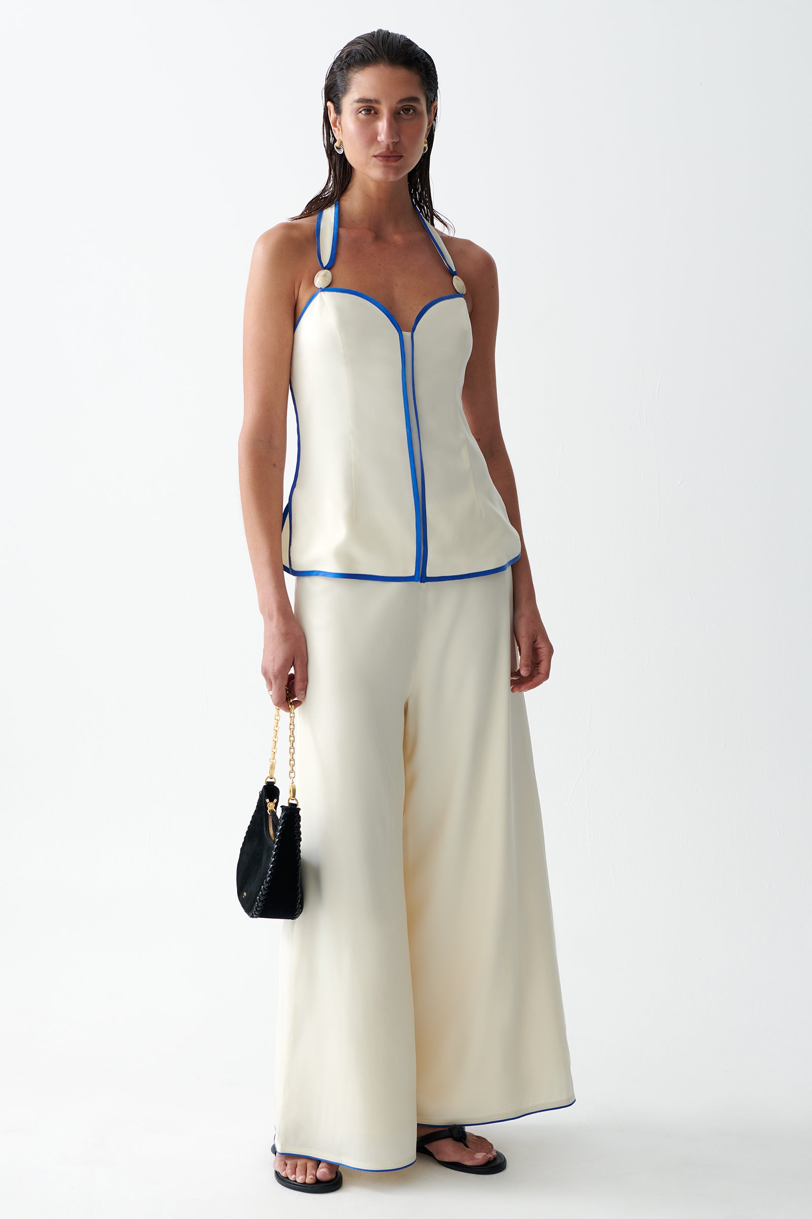 THE ISSY TOP