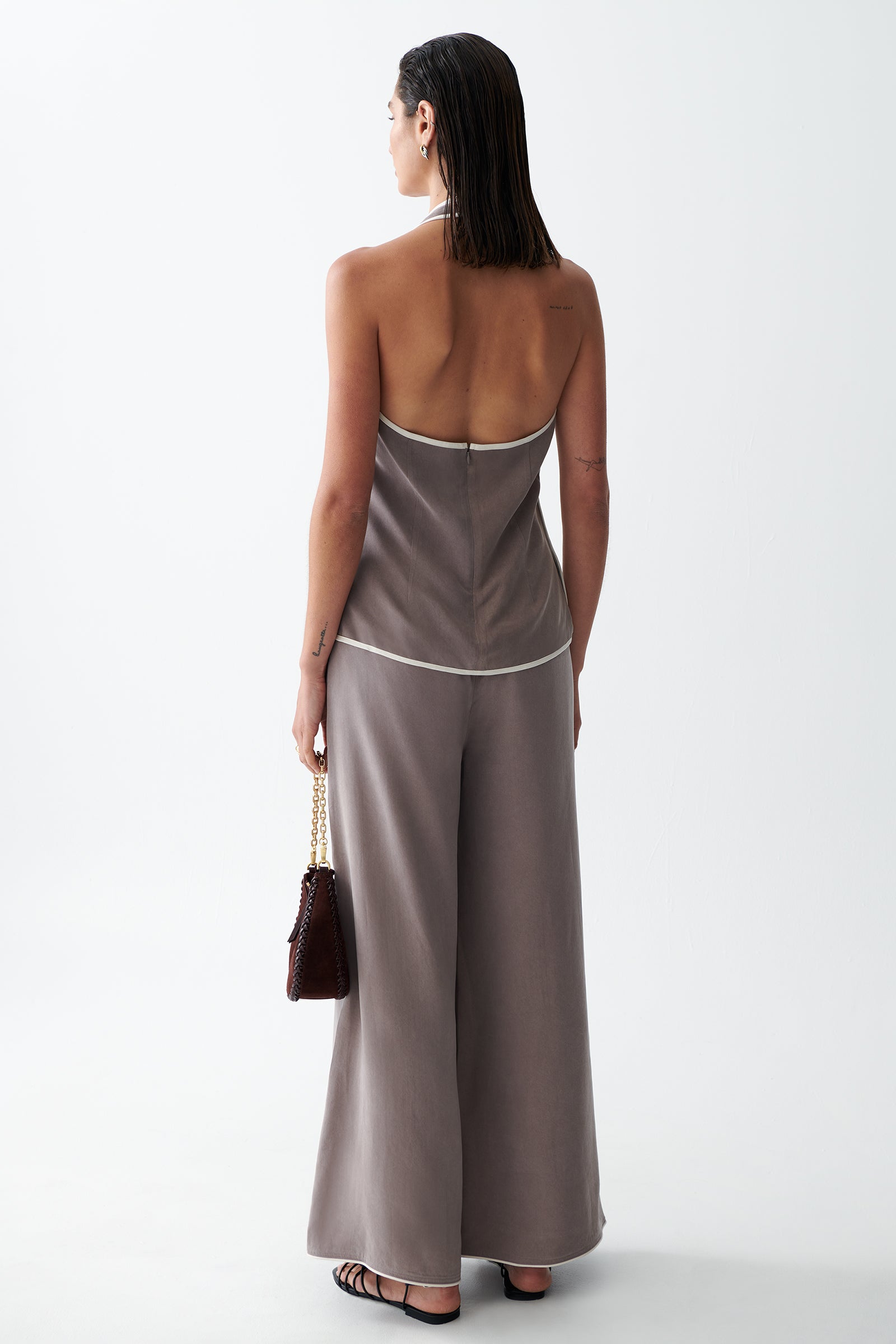 THE ISSY TOP