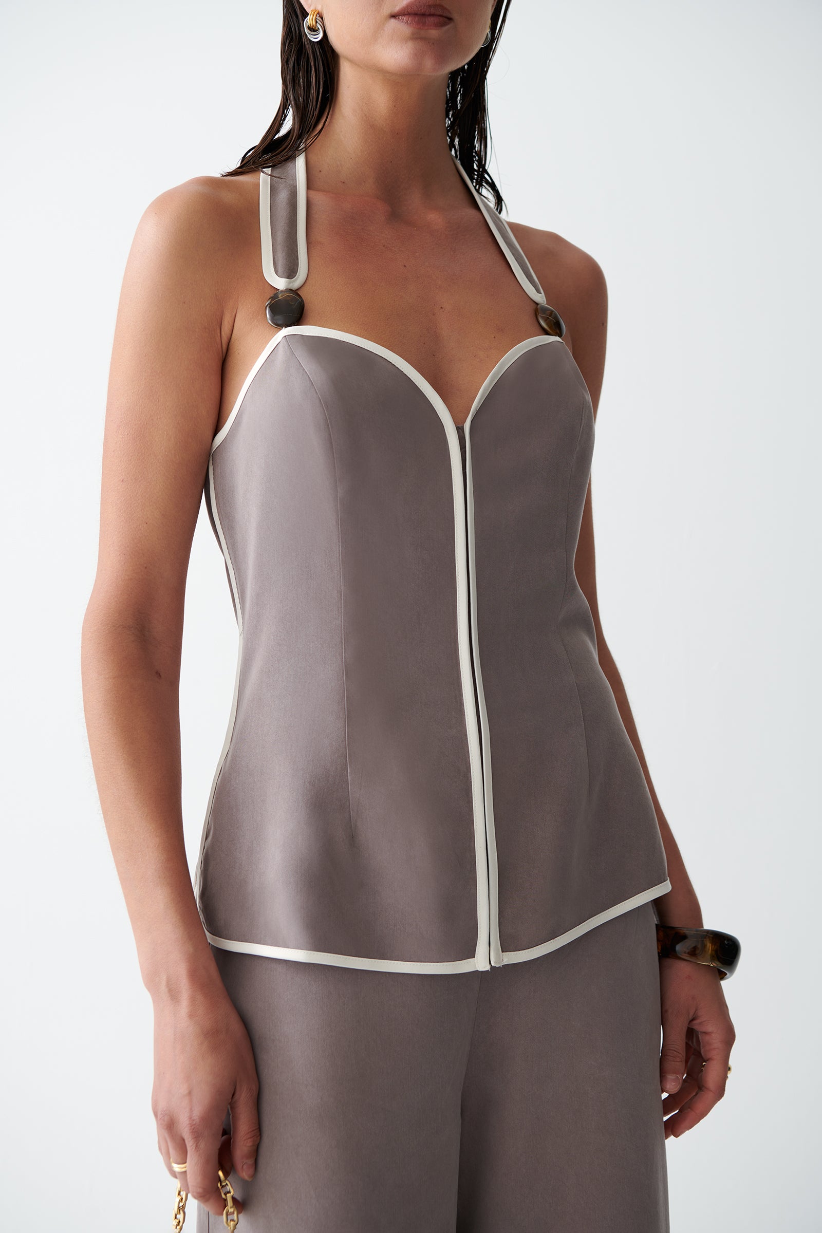 THE ISSY TOP
