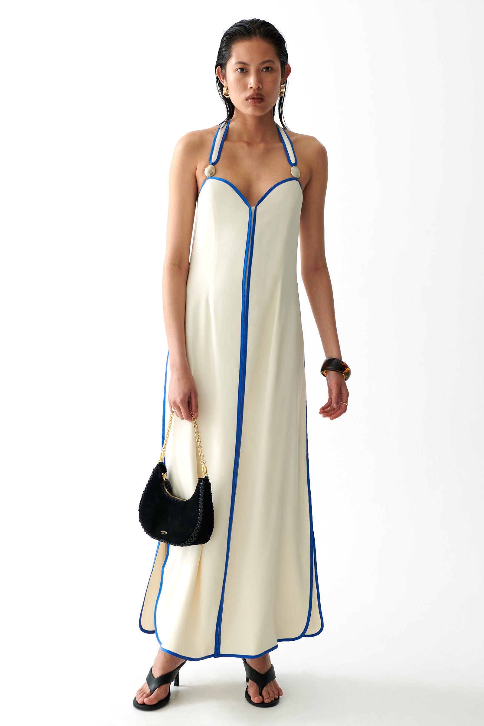 THE VERITY DRESS