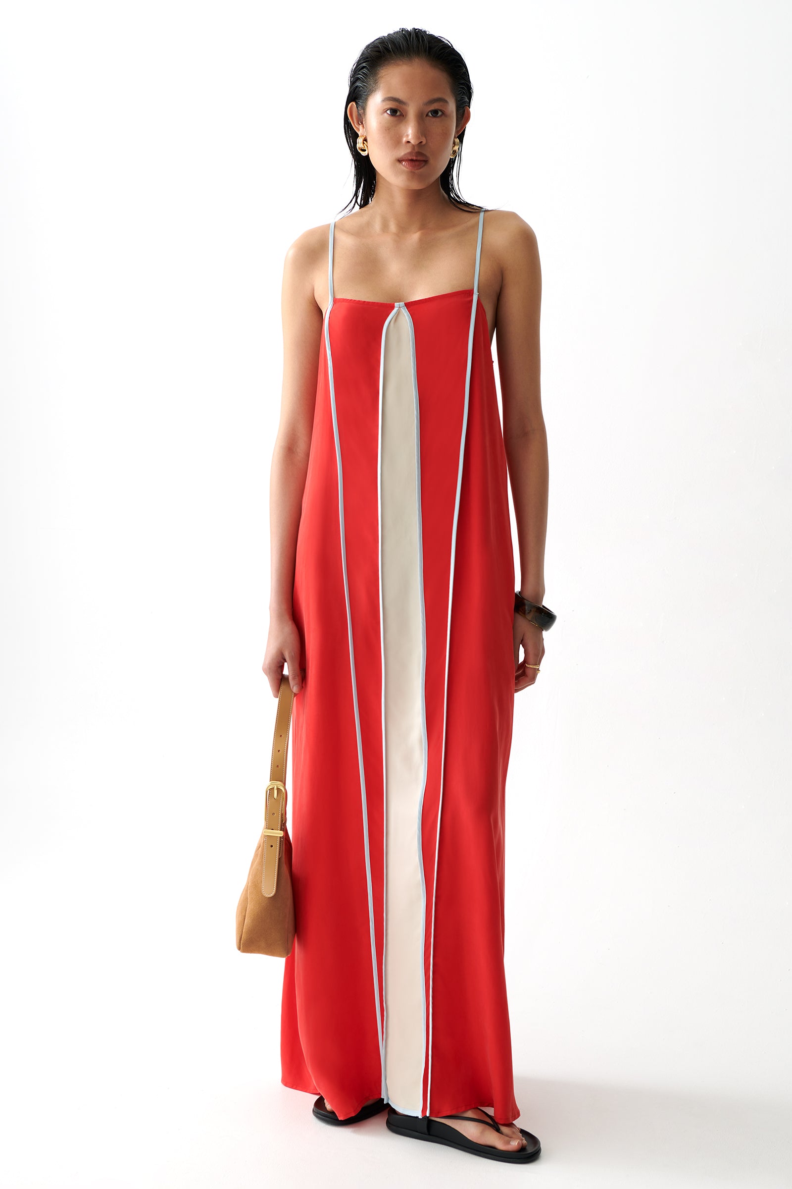 THE MINNIE DRESS
