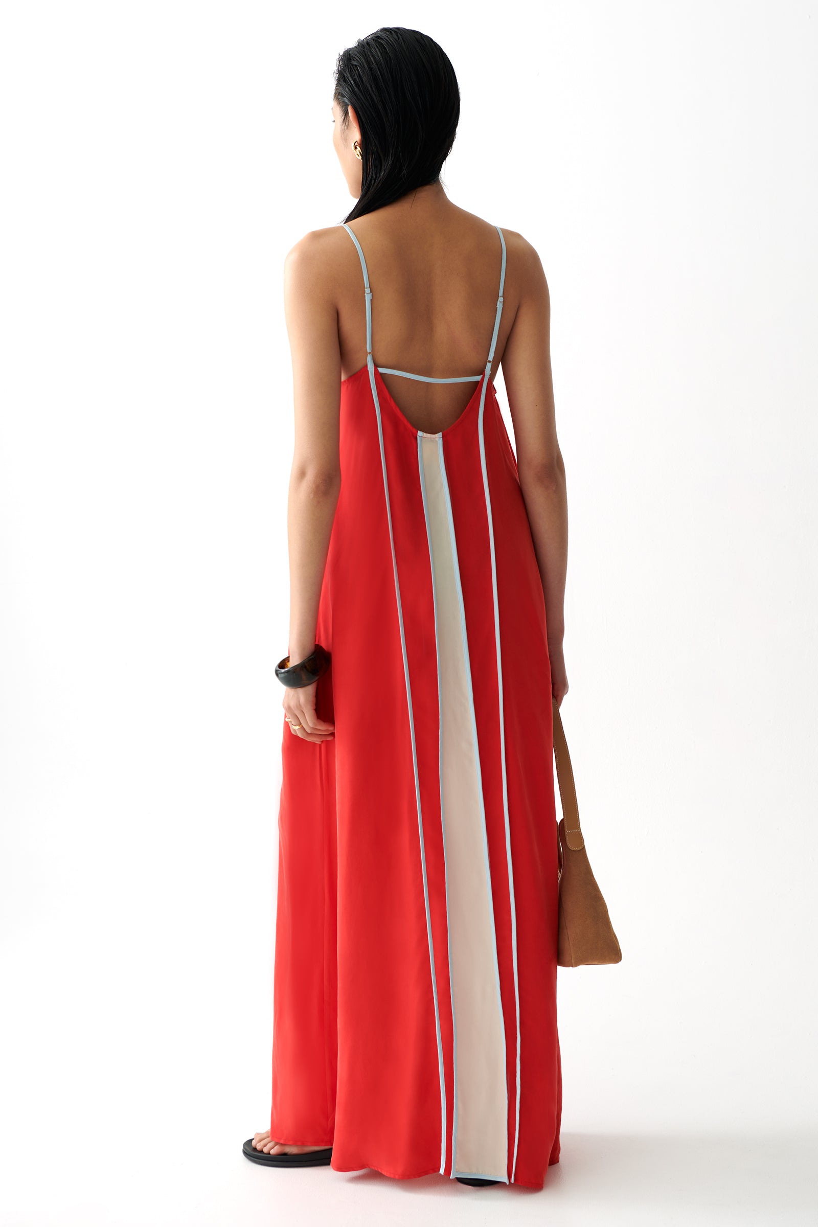 THE MINNIE DRESS