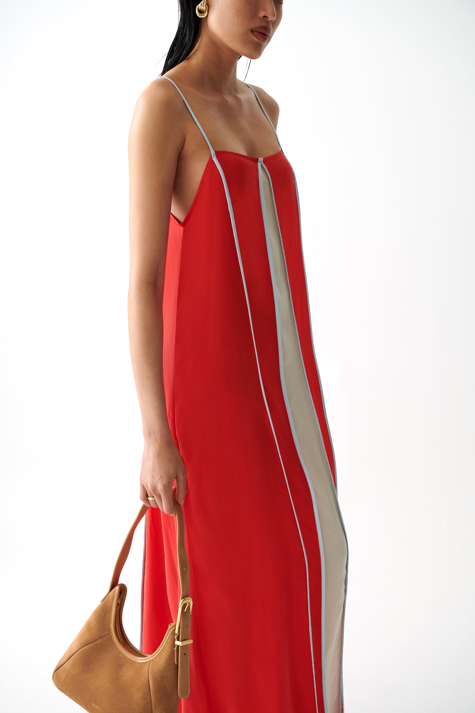 THE MINNIE DRESS