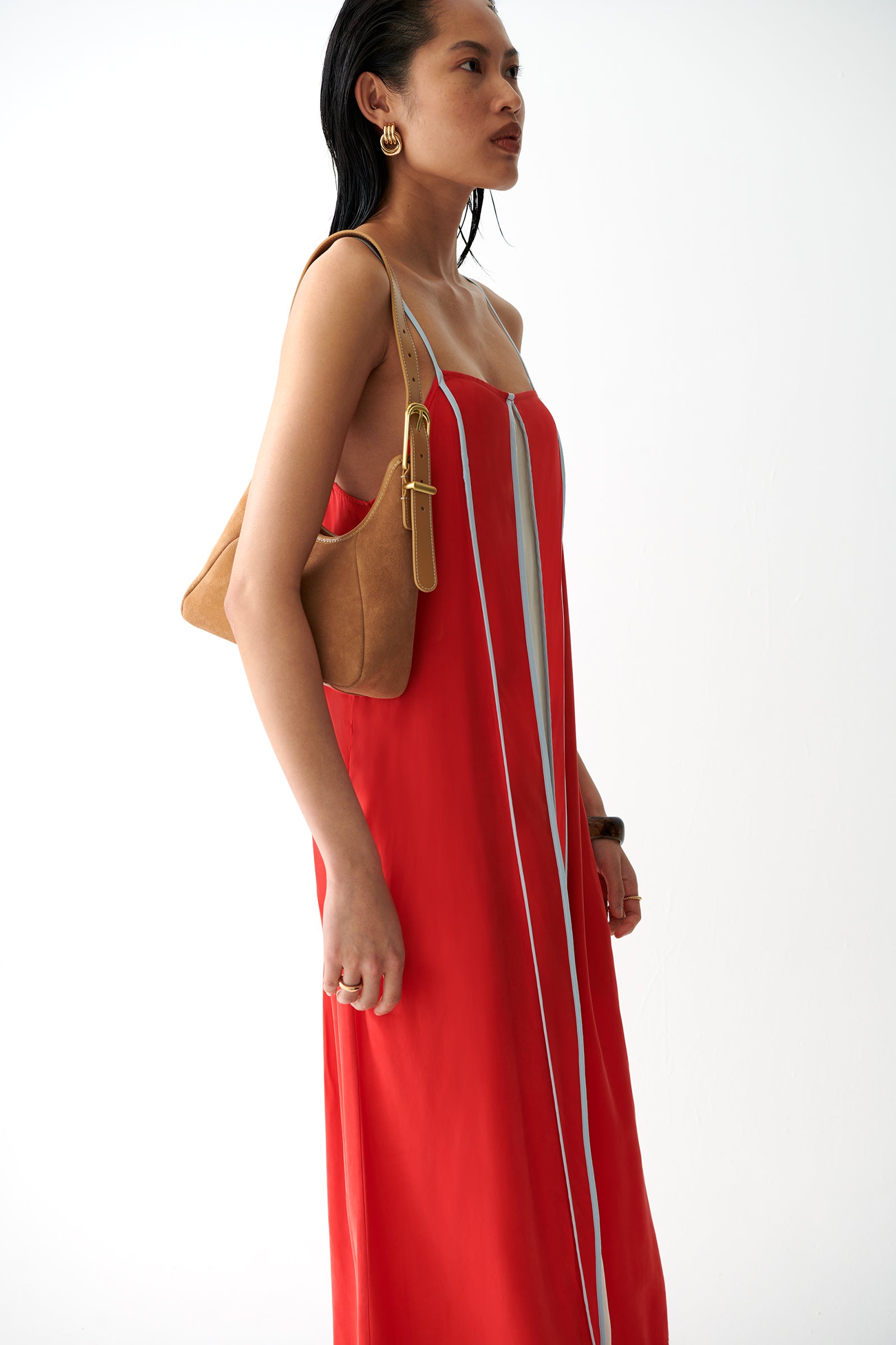 THE MINNIE DRESS
