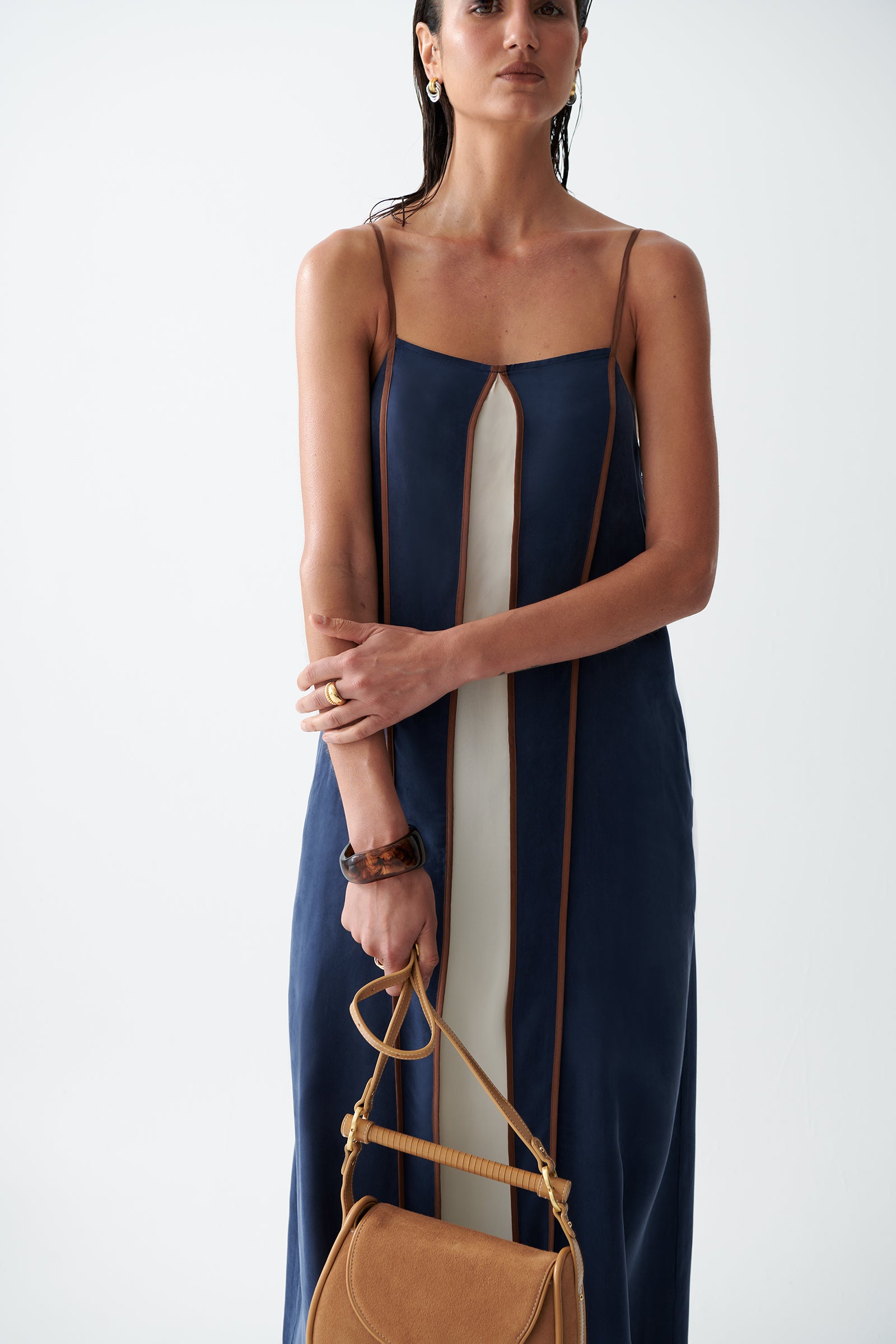THE MINNIE DRESS