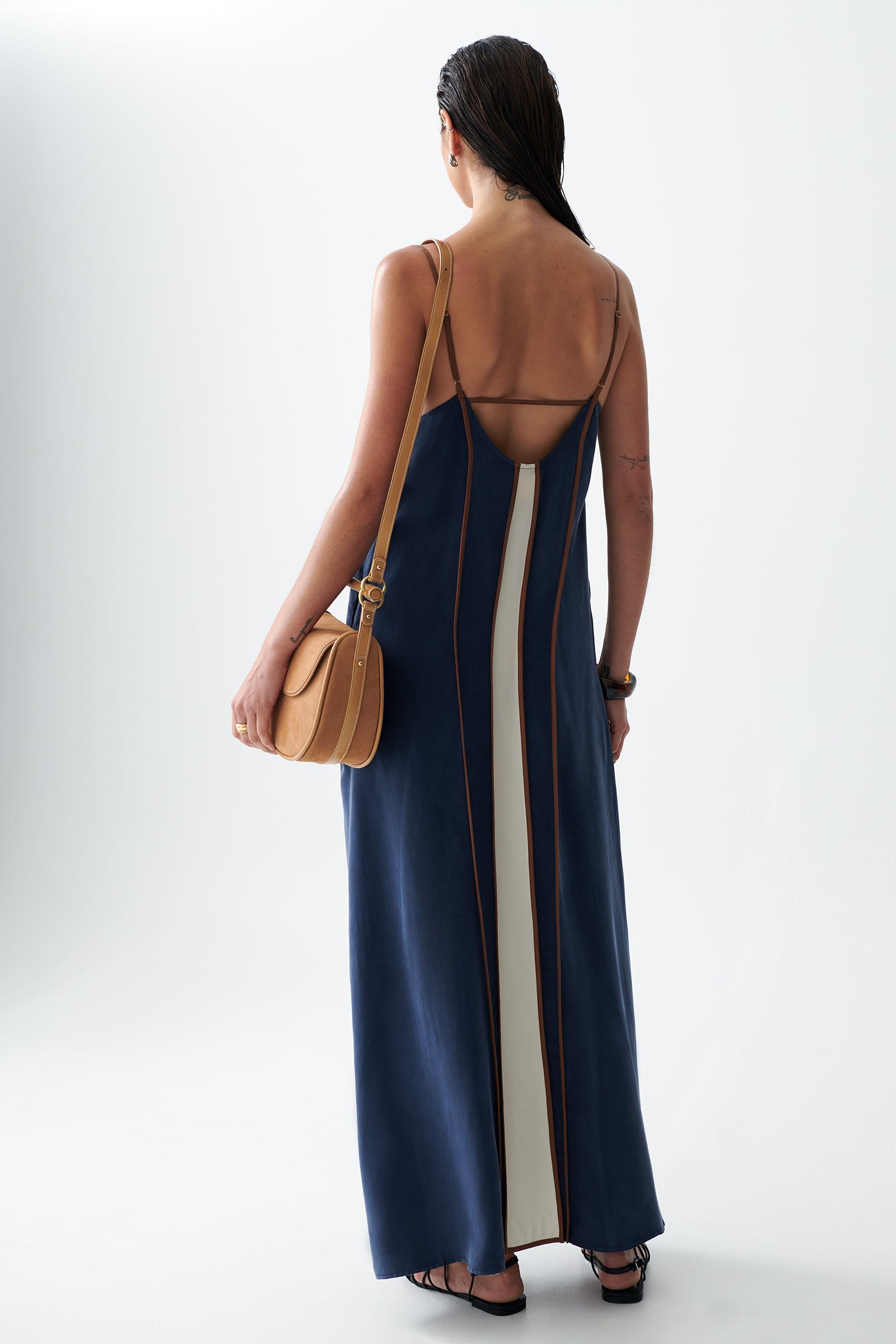 THE MINNIE DRESS