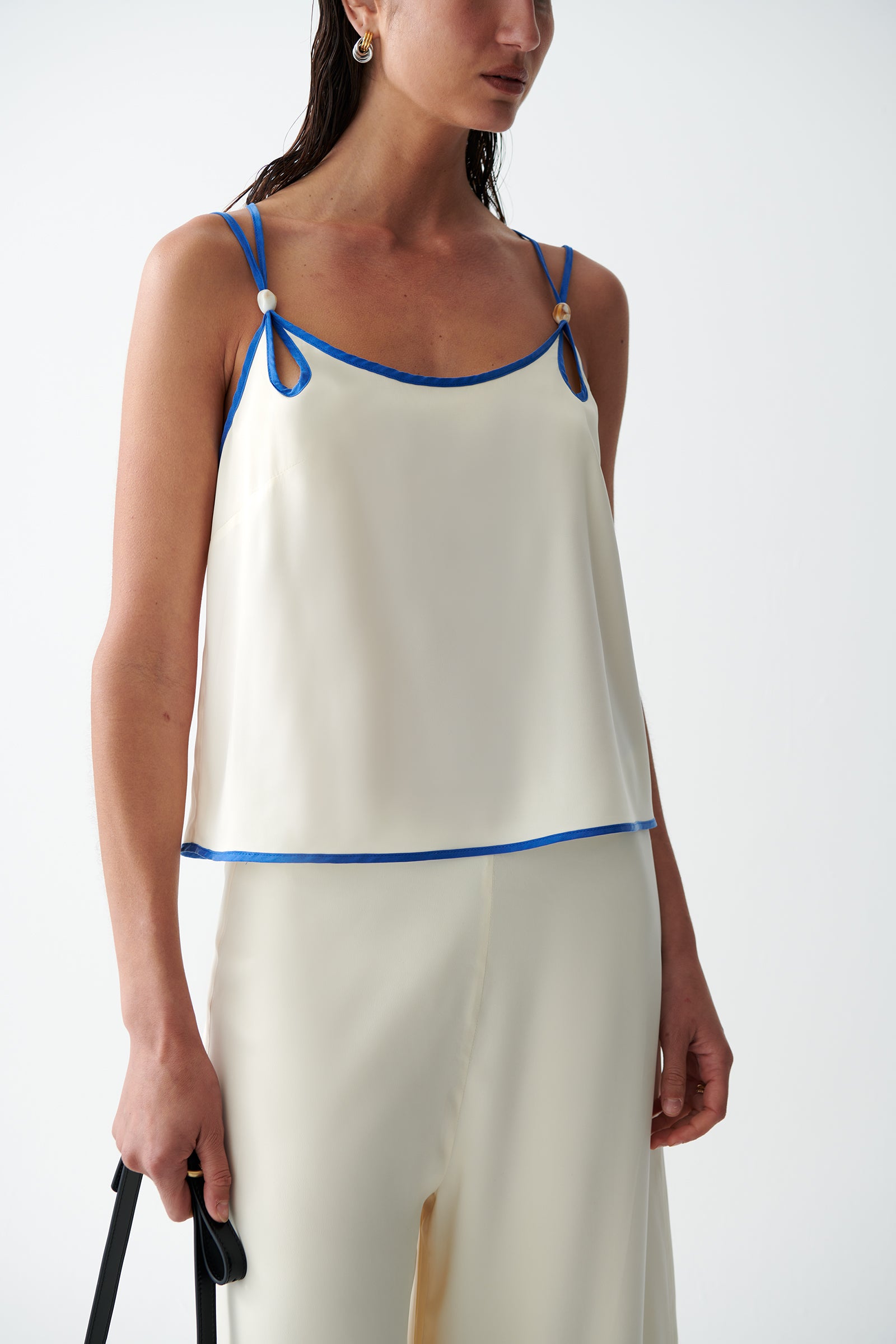 THE ELKA TOP