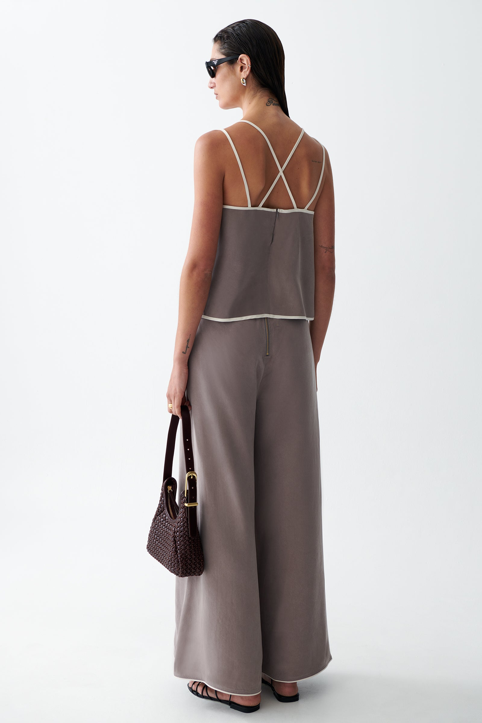 THE ELKA TOP