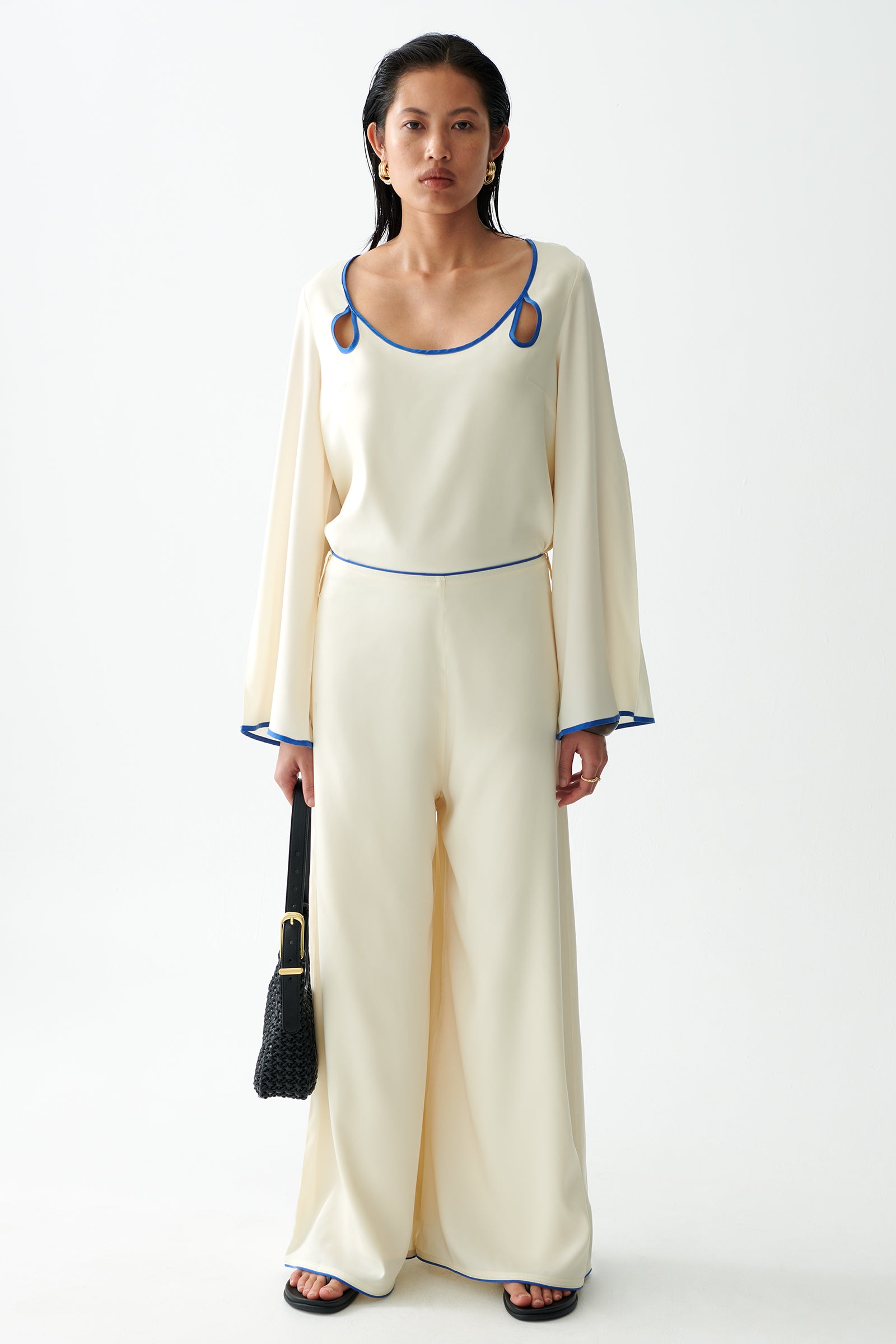 THE NORA PANTS