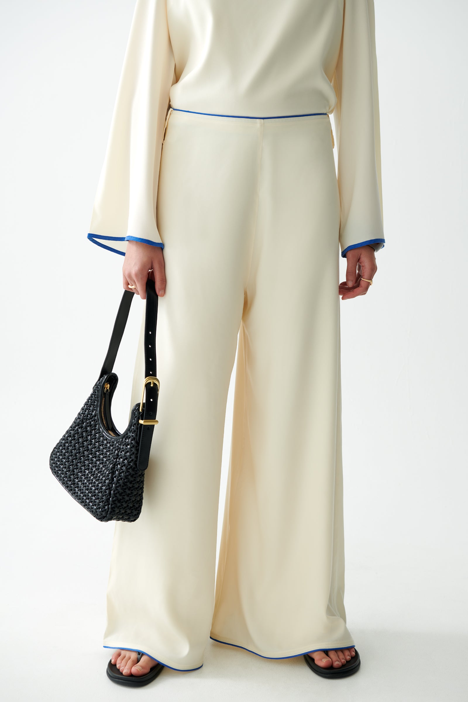 THE NORA PANTS