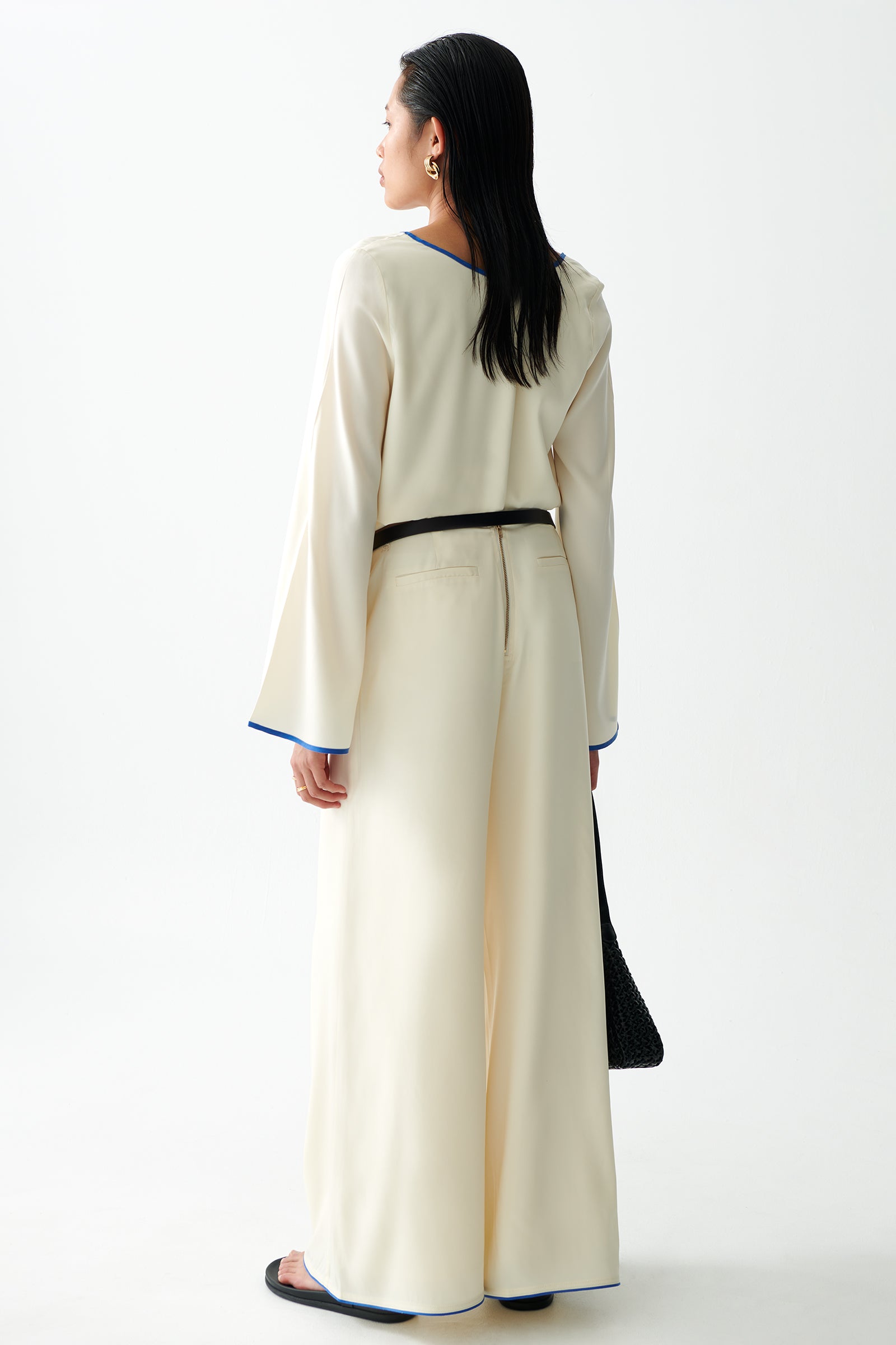 THE NORA PANTS