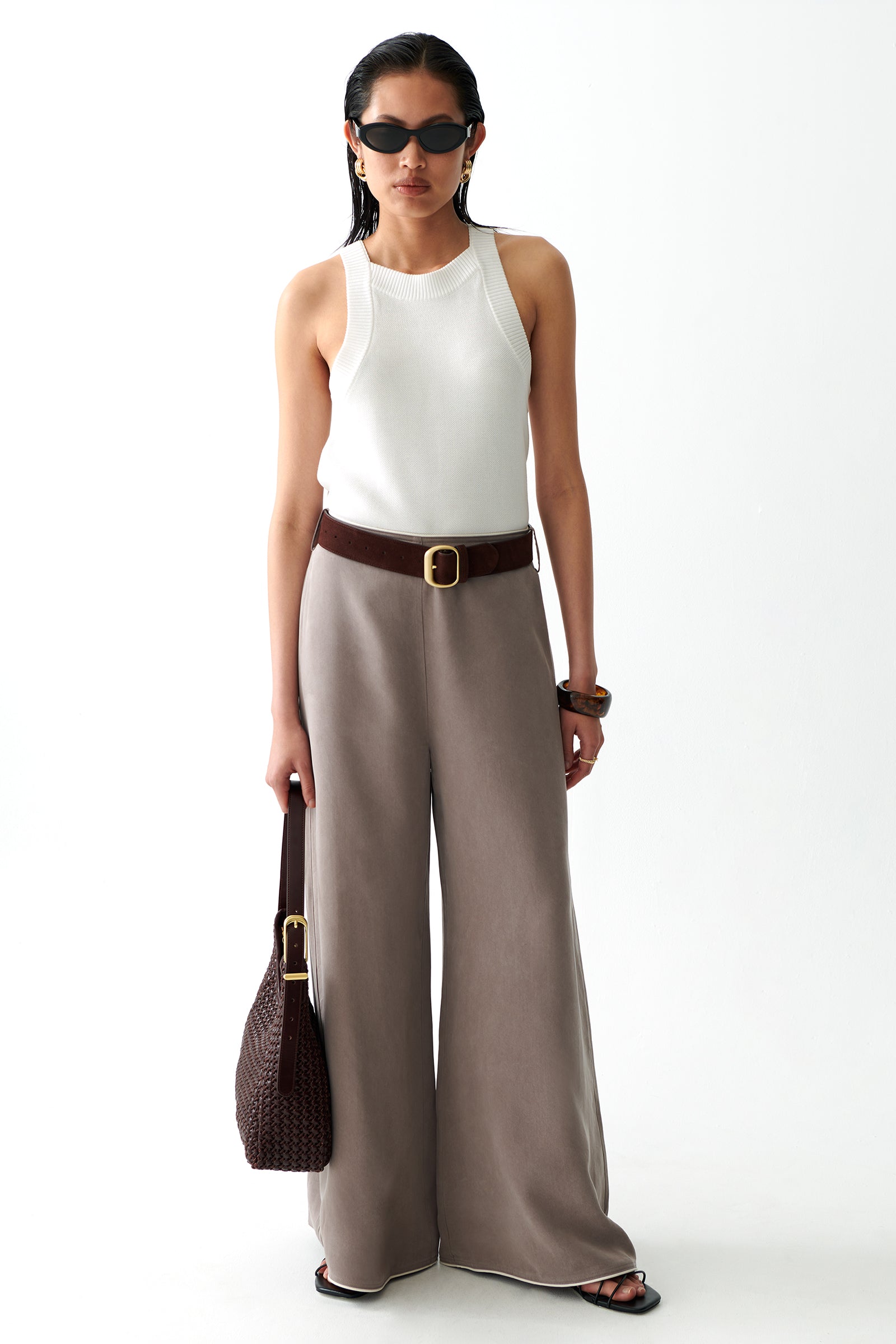 THE NORA PANTS