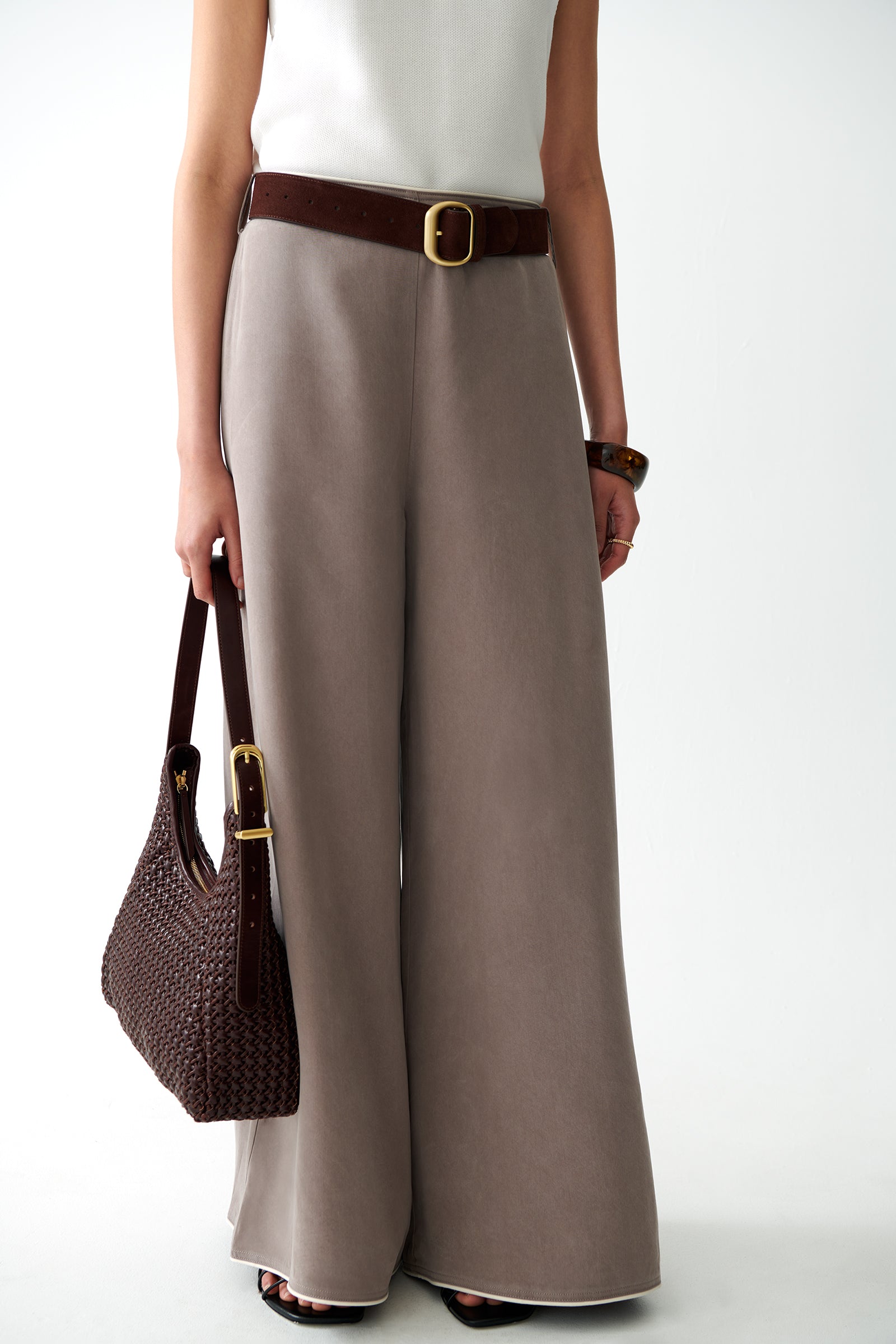 THE NORA PANTS