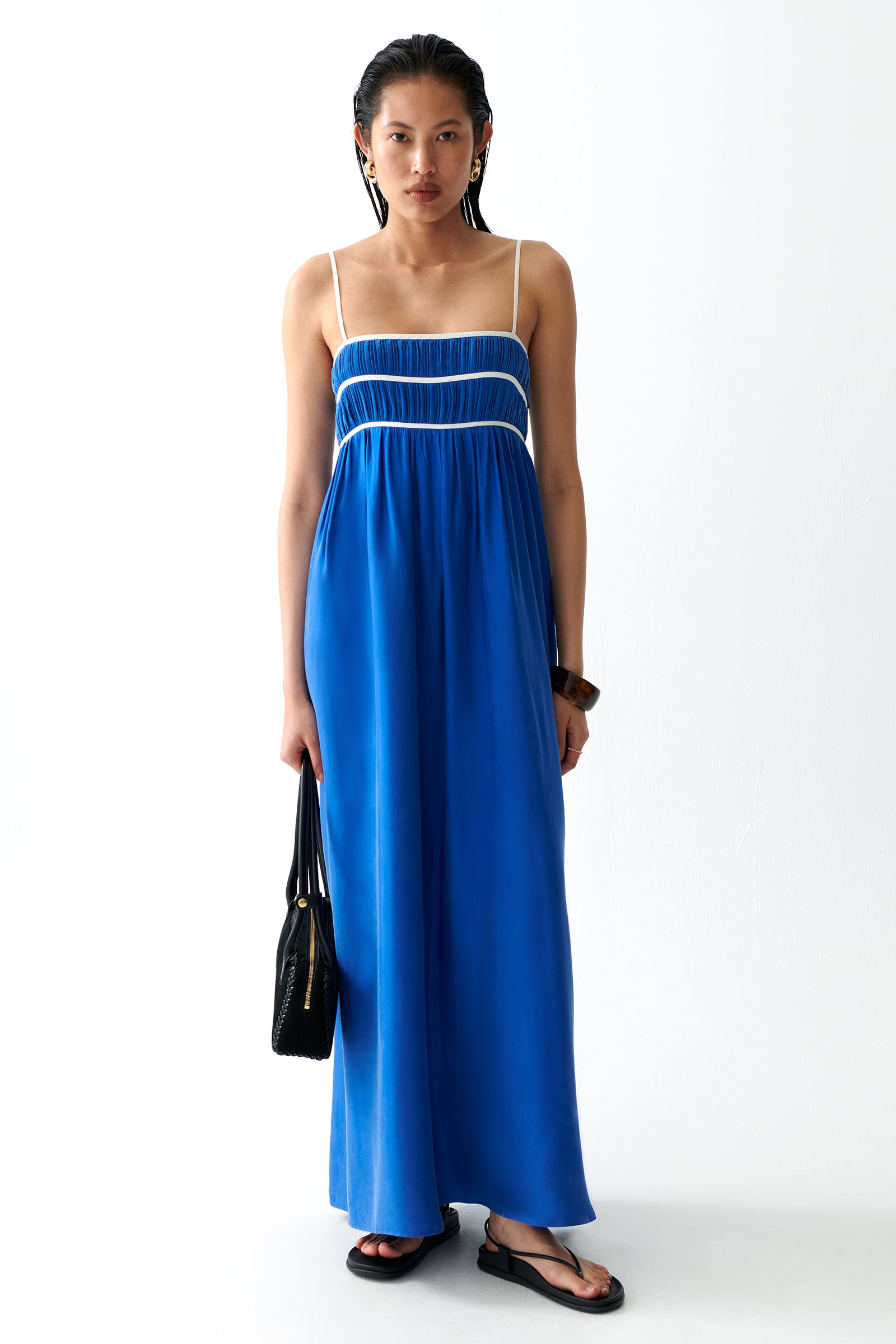 THE JULES DRESS