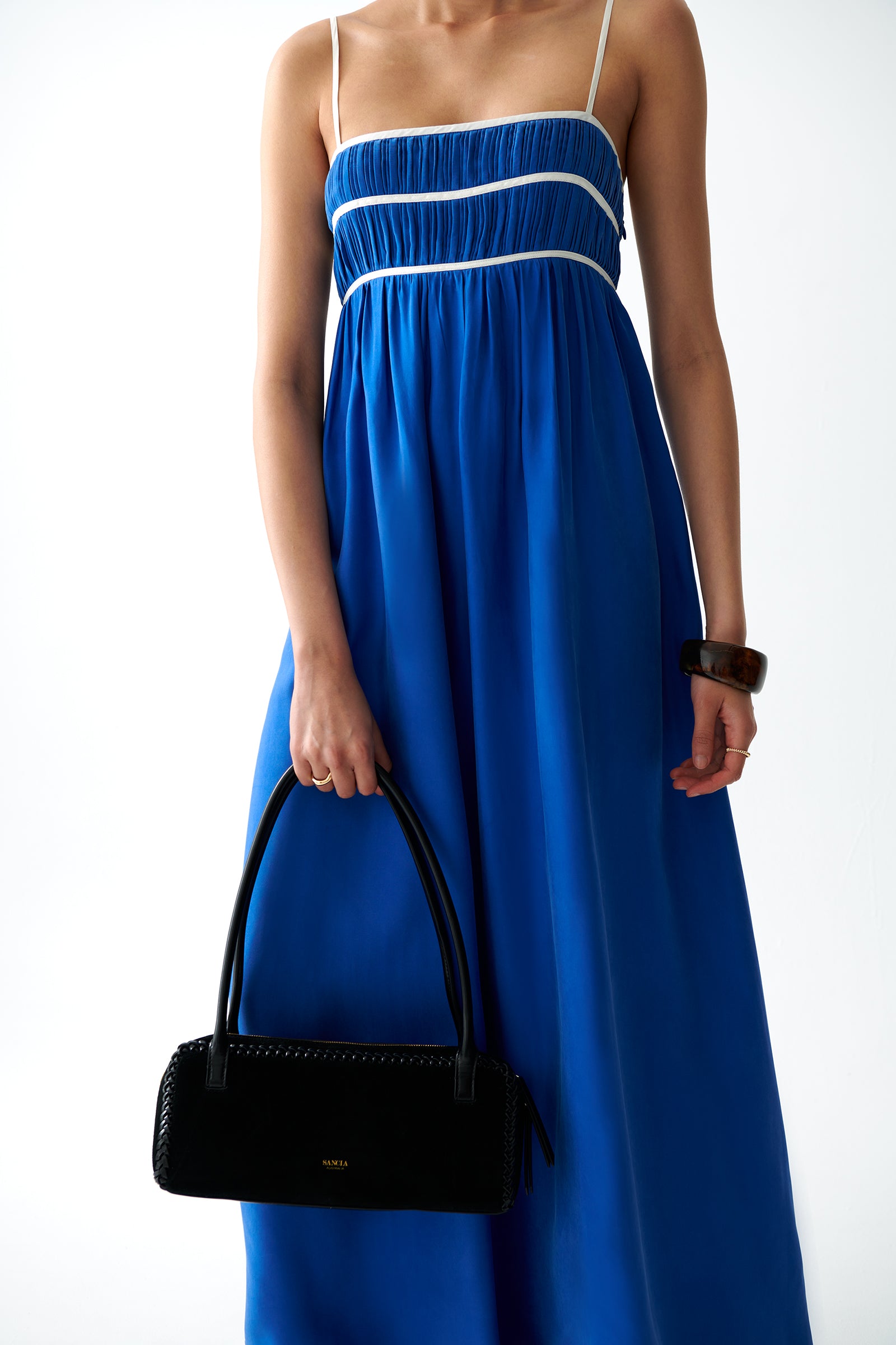 THE JULES DRESS